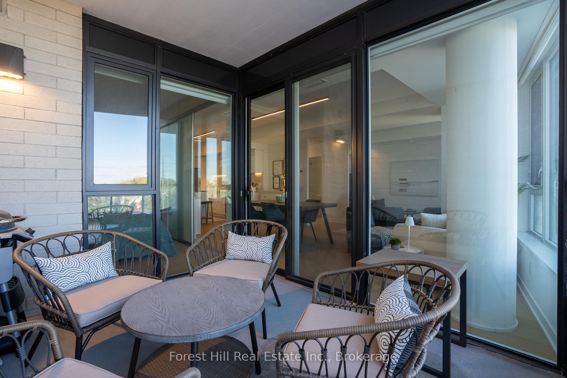 Photo 11 of Unit 326, 31 Huron Street, Collingwood — HOMEH