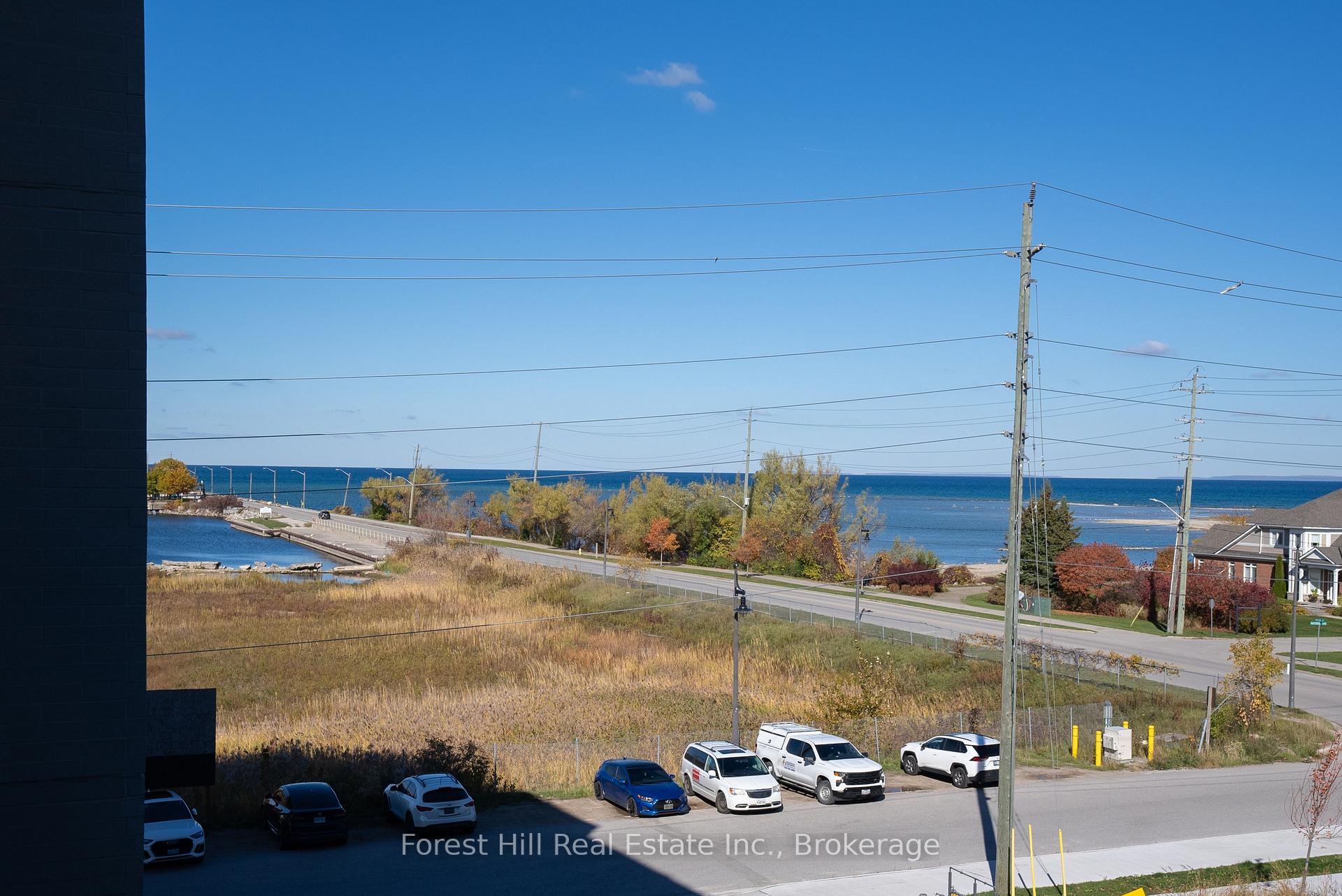 Photo 12 of Unit 326, 31 Huron Street, Collingwood — HOMEH