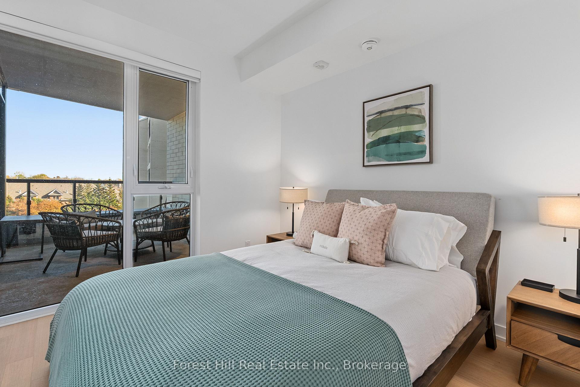 Photo 13 of Unit 326, 31 Huron Street, Collingwood — HOMEH