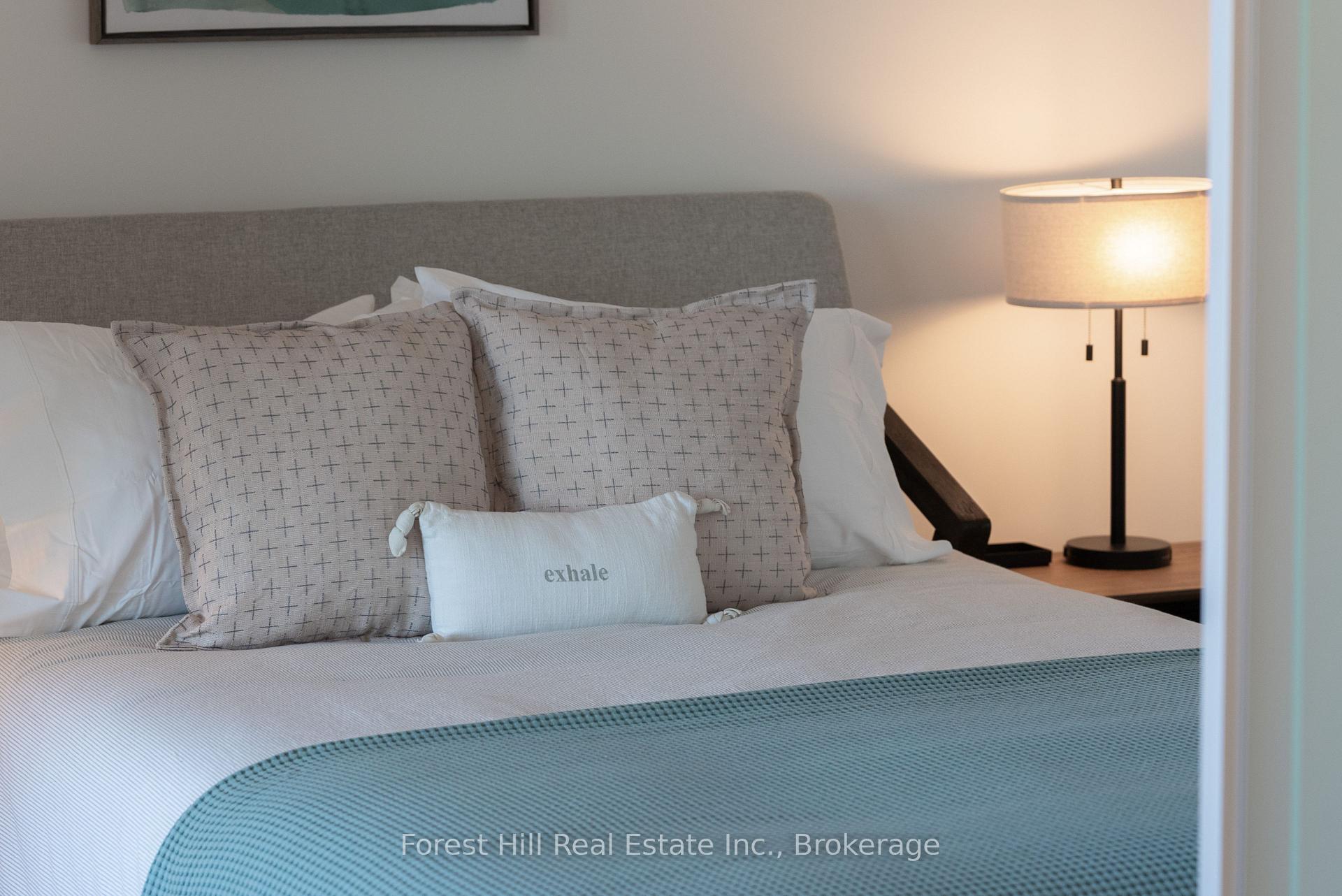 Photo 15 of Unit 326, 31 Huron Street, Collingwood — HOMEH