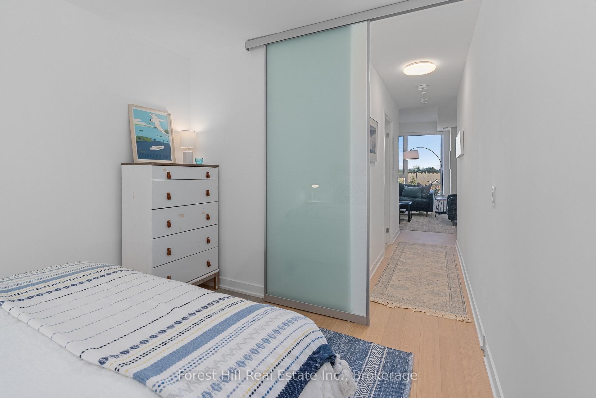 Photo 19 of Unit 326, 31 Huron Street, Collingwood — HOMEH