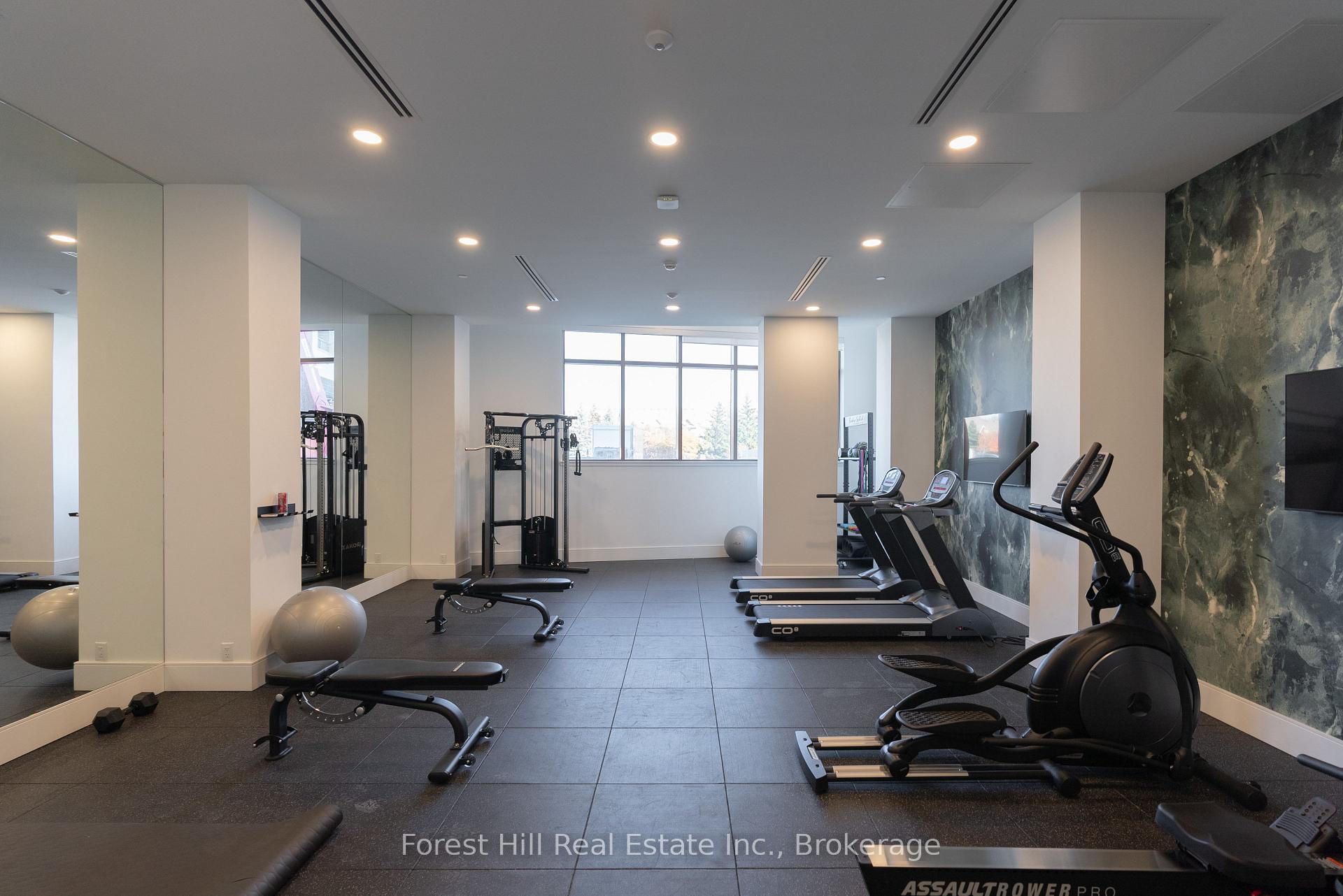 Photo 21 of Unit 326, 31 Huron Street, Collingwood — HOMEH