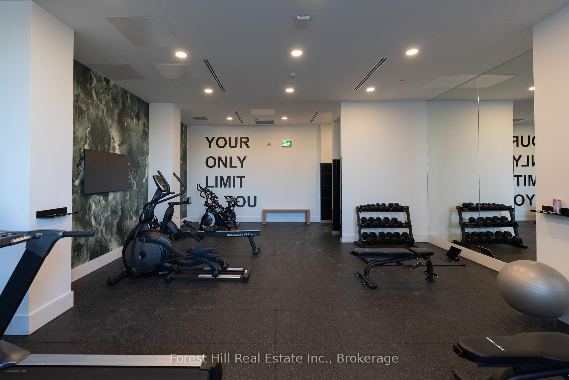 Photo 22 of Unit 326, 31 Huron Street, Collingwood — HOMEH