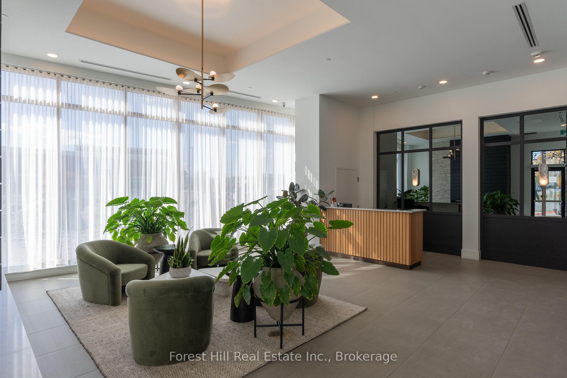 Photo 24 of Unit 326, 31 Huron Street, Collingwood — HOMEH