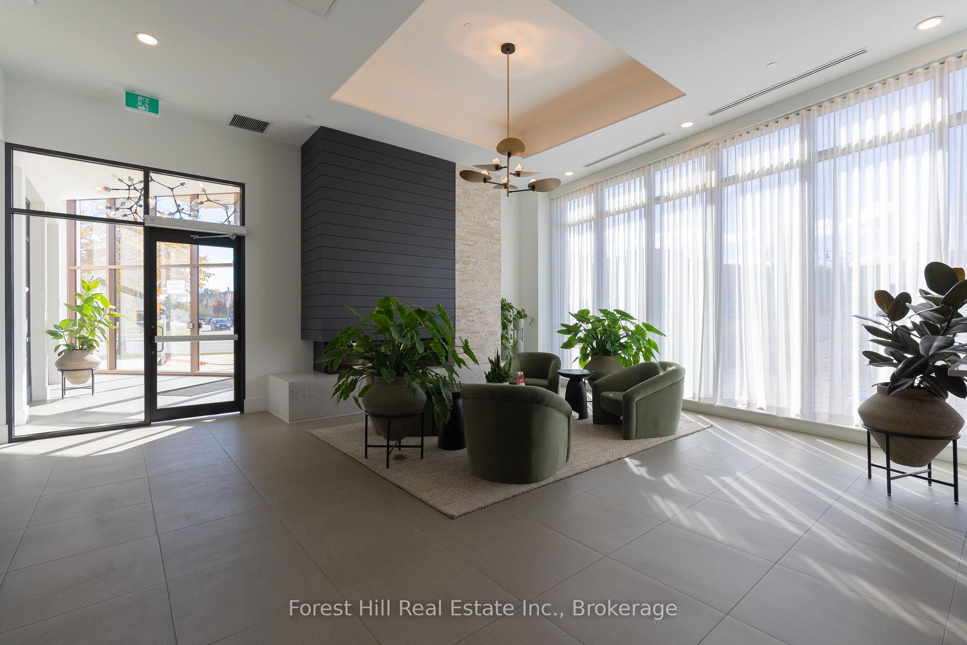 Photo 25 of Unit 326, 31 Huron Street, Collingwood — HOMEH
