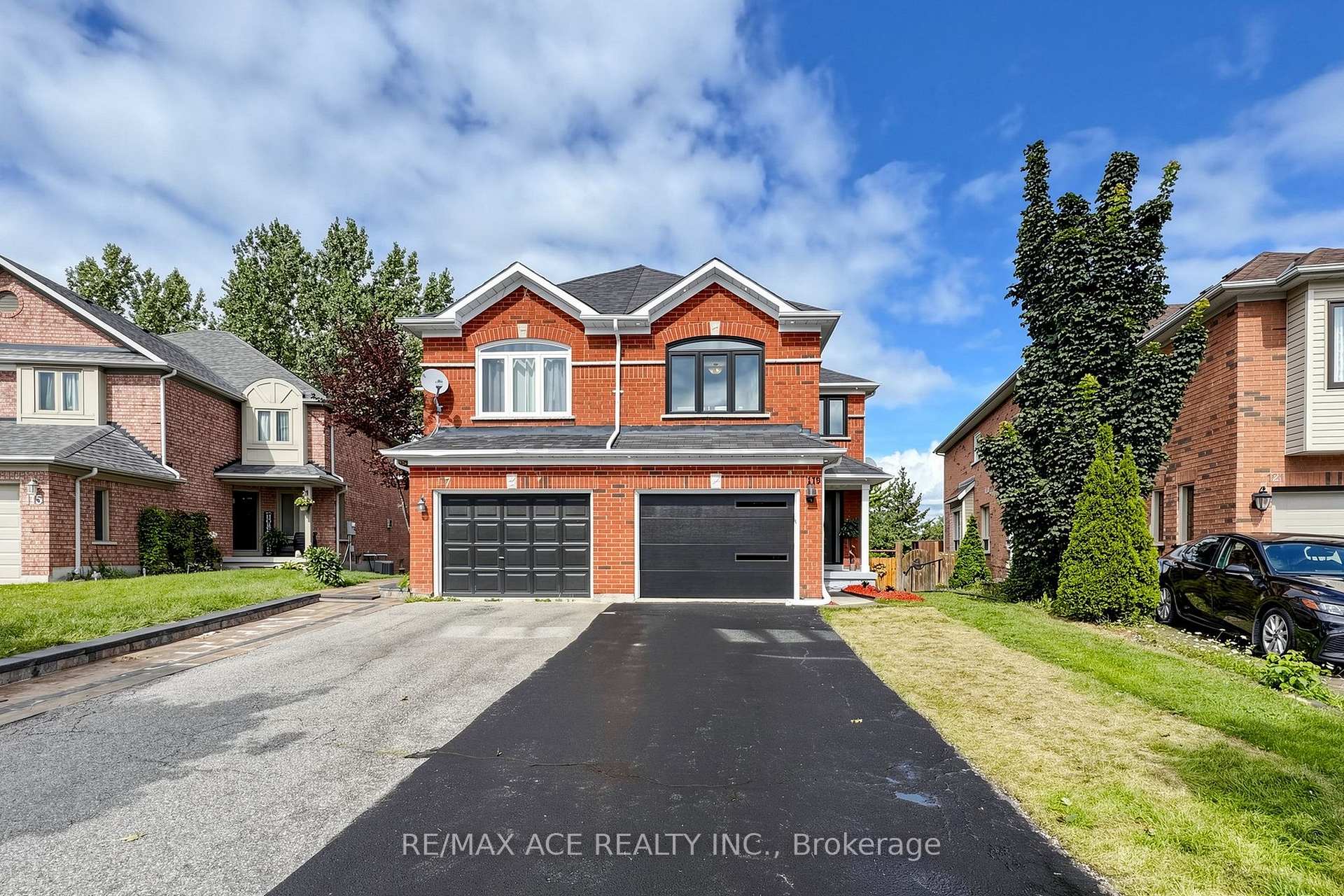 Photo 1 of 119 Primeau Drive, Aurora, Aurora Grove — HOMEH