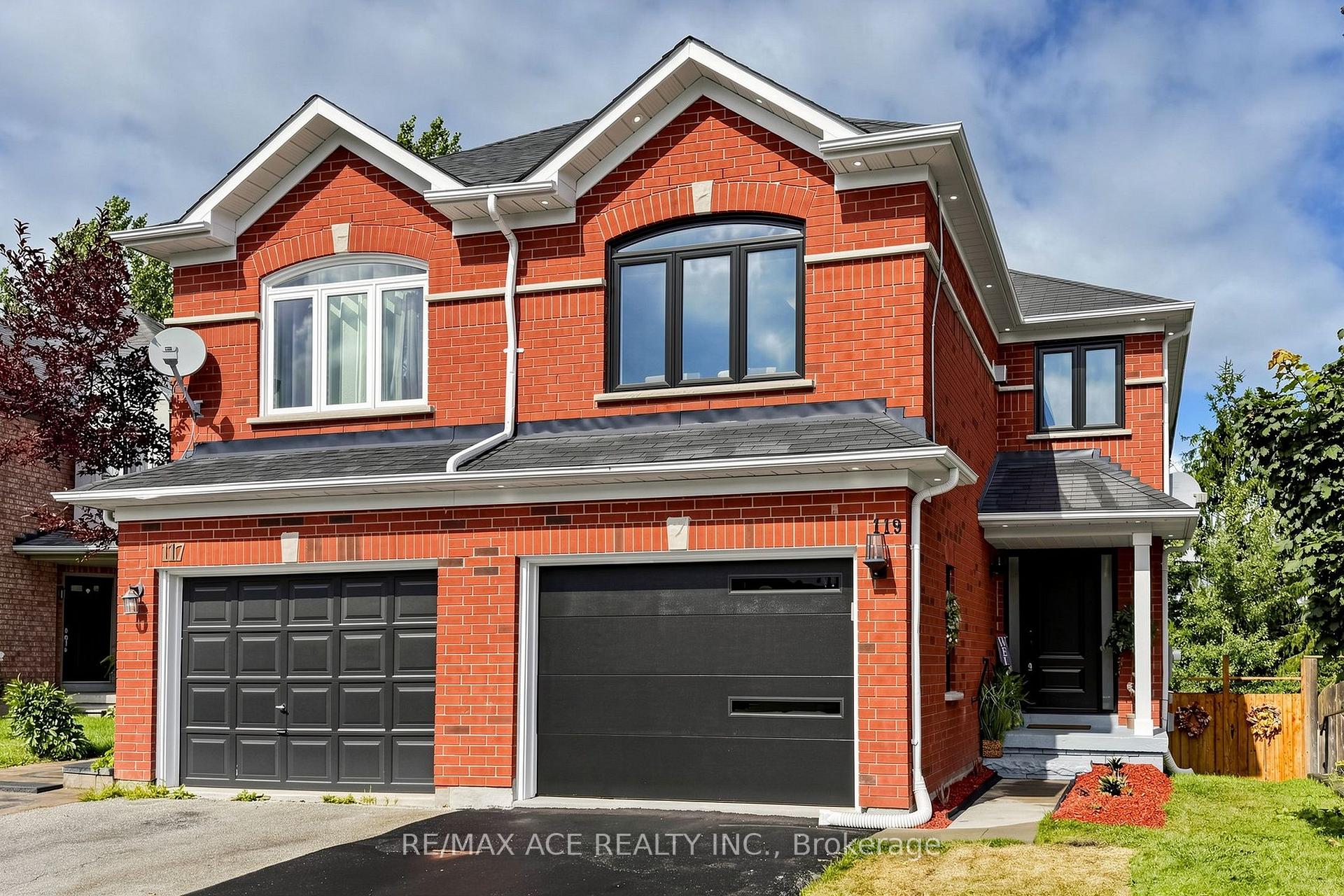 Photo 2 of 119 Primeau Drive, Aurora, Aurora Grove — HOMEH