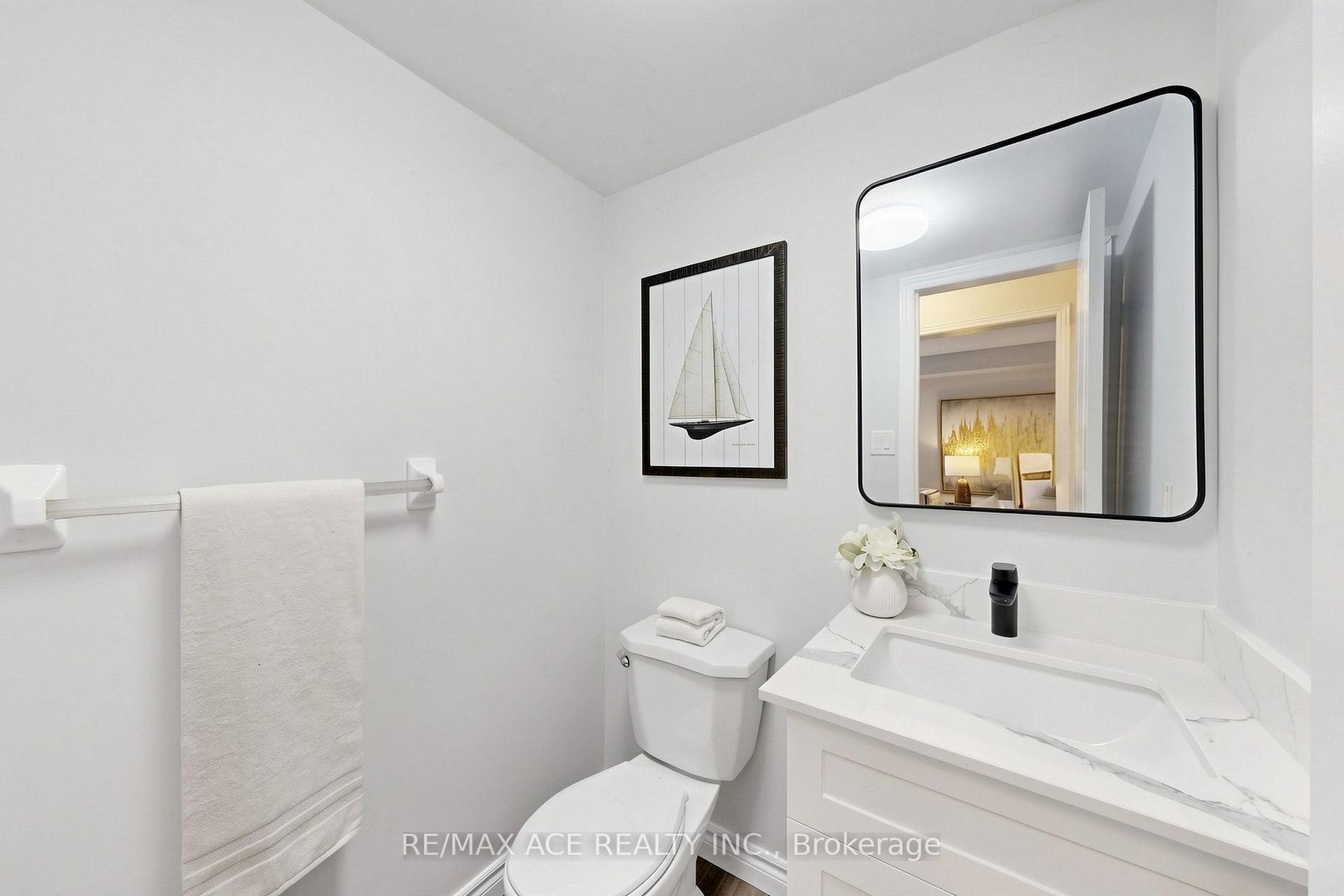 Photo 21 of 119 Primeau Drive, Aurora, Aurora Grove — HOMEH