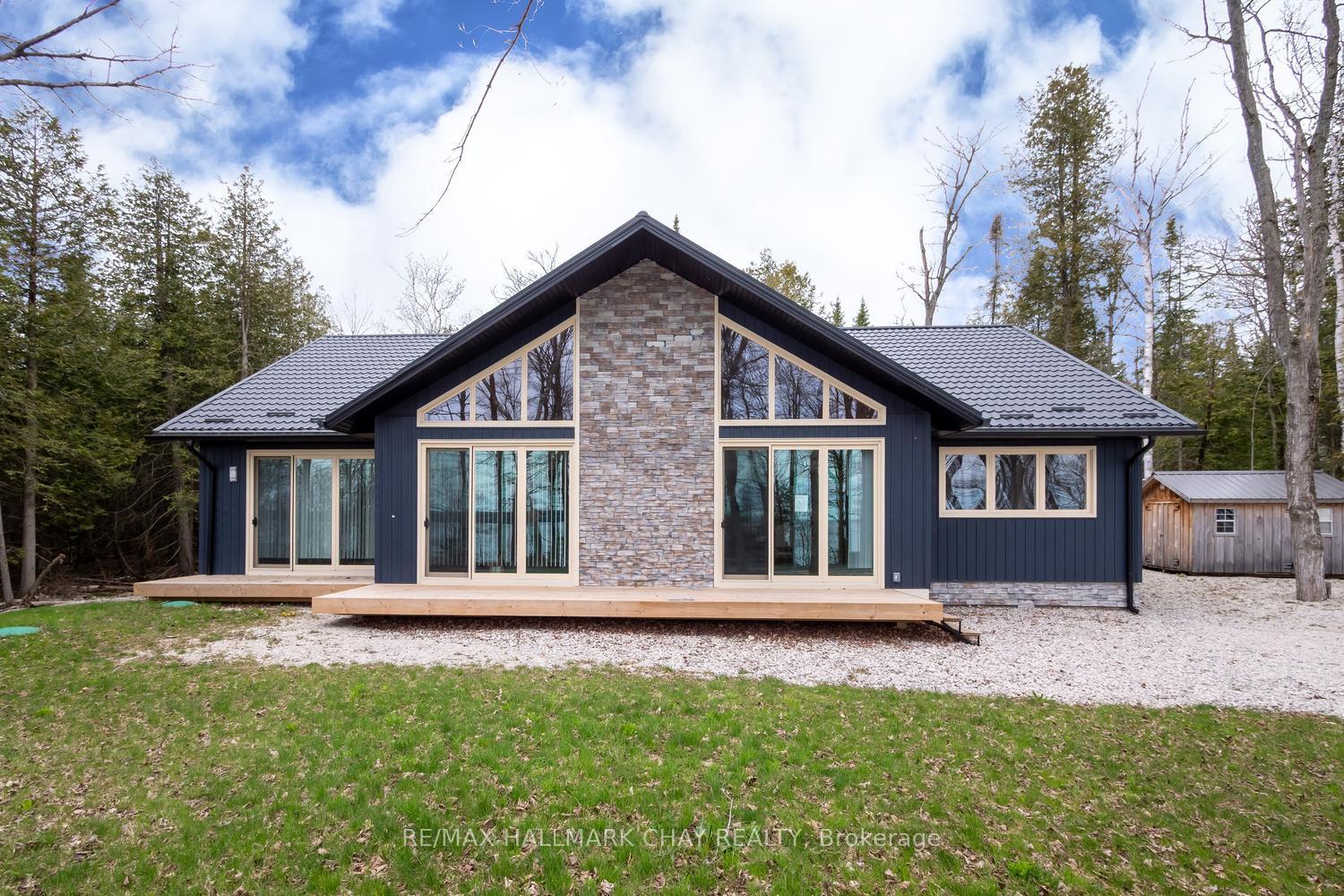 Photo 2 of 27 Whippoorwill Road, Northern Bruce Peninsula — HOMEH