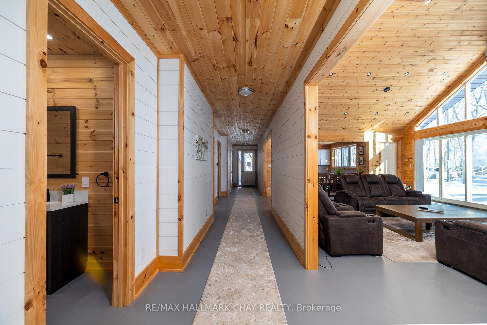 Photo 3 of 27 Whippoorwill Road, Northern Bruce Peninsula — HOMEH