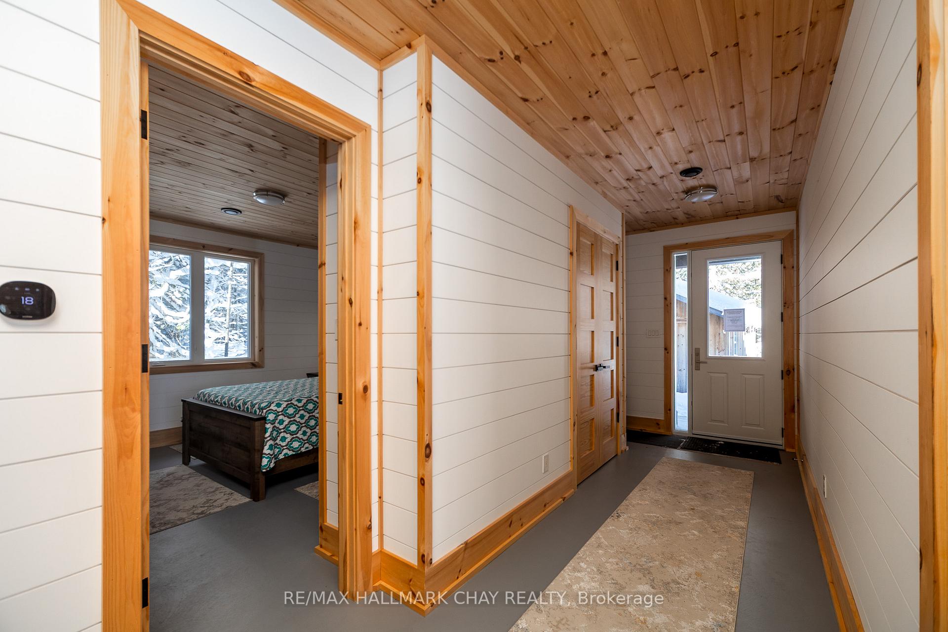 Photo 4 of 27 Whippoorwill Road, Northern Bruce Peninsula — HOMEH