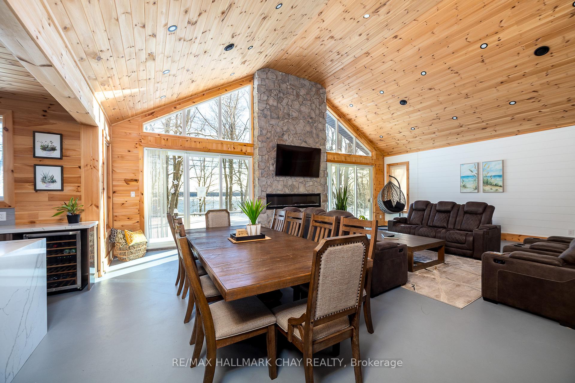 Photo 5 of 27 Whippoorwill Road, Northern Bruce Peninsula — HOMEH