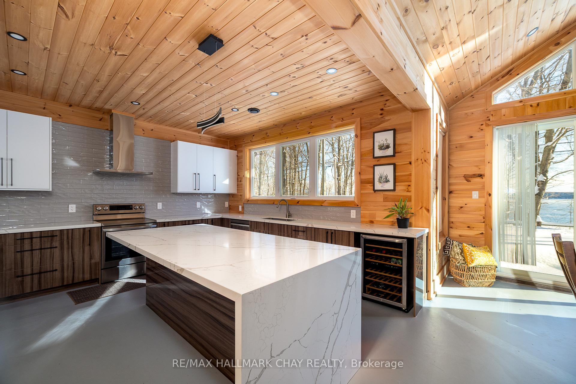 Photo 6 of 27 Whippoorwill Road, Northern Bruce Peninsula — HOMEH