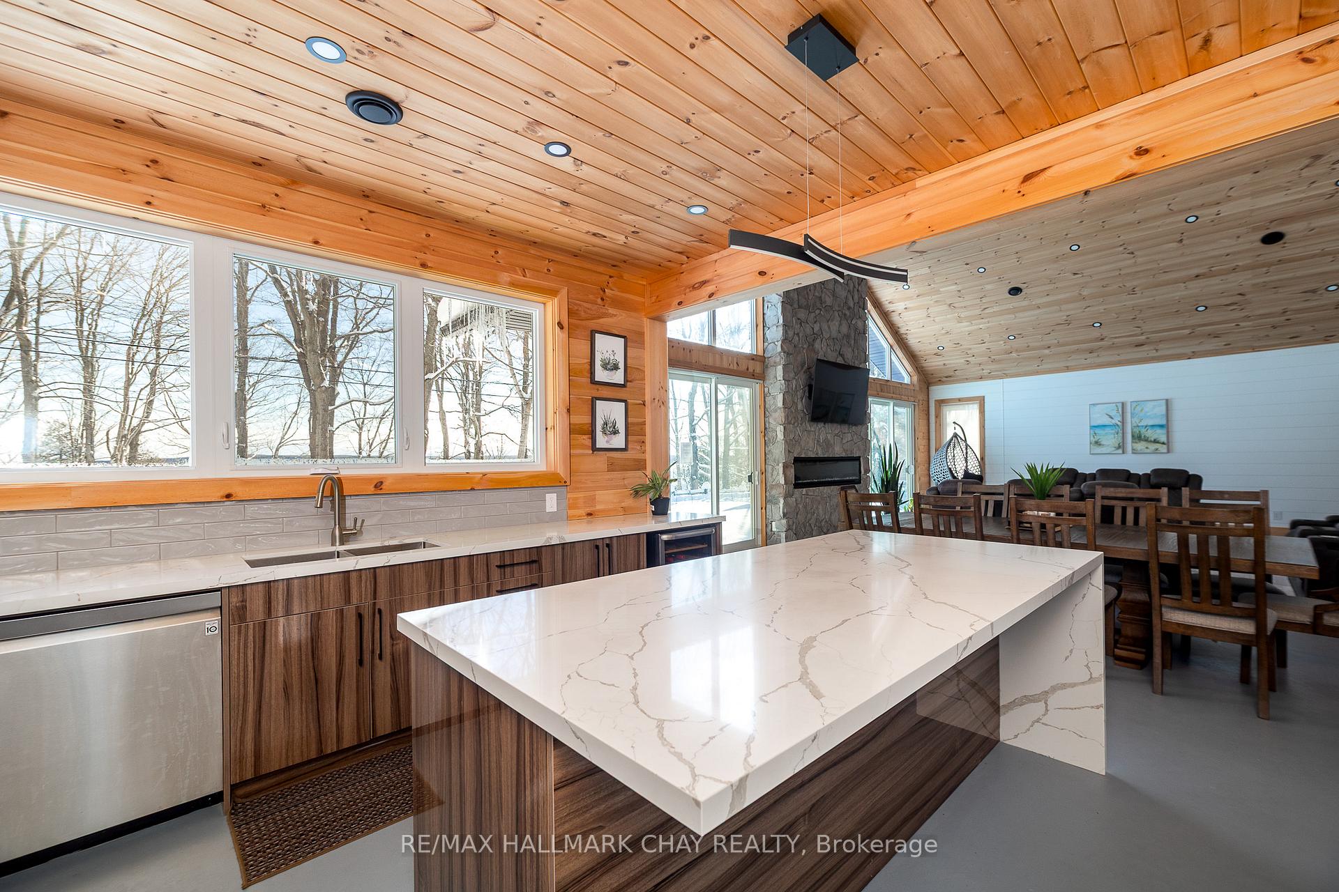 Photo 8 of 27 Whippoorwill Road, Northern Bruce Peninsula — HOMEH