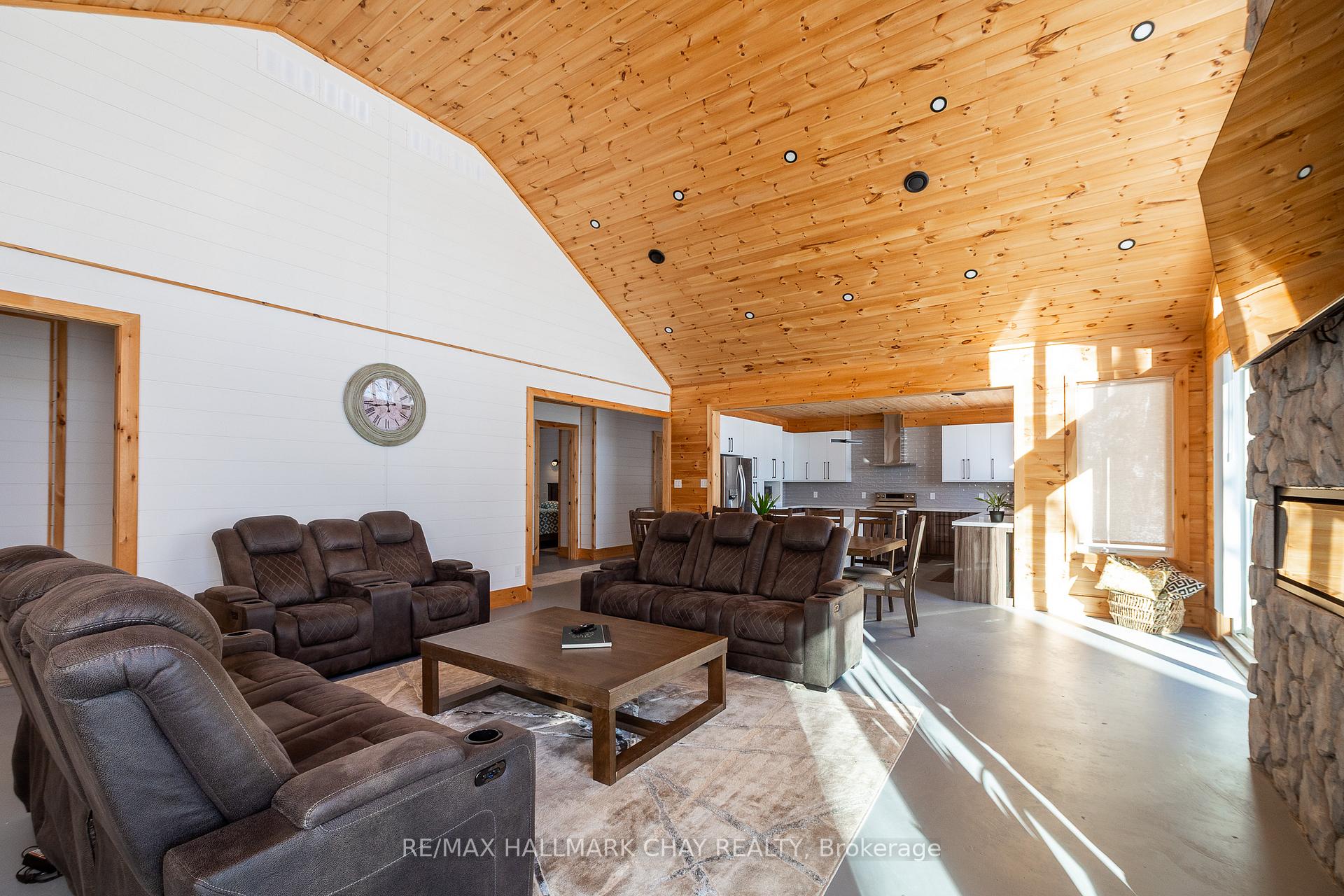 Photo 10 of 27 Whippoorwill Road, Northern Bruce Peninsula — HOMEH