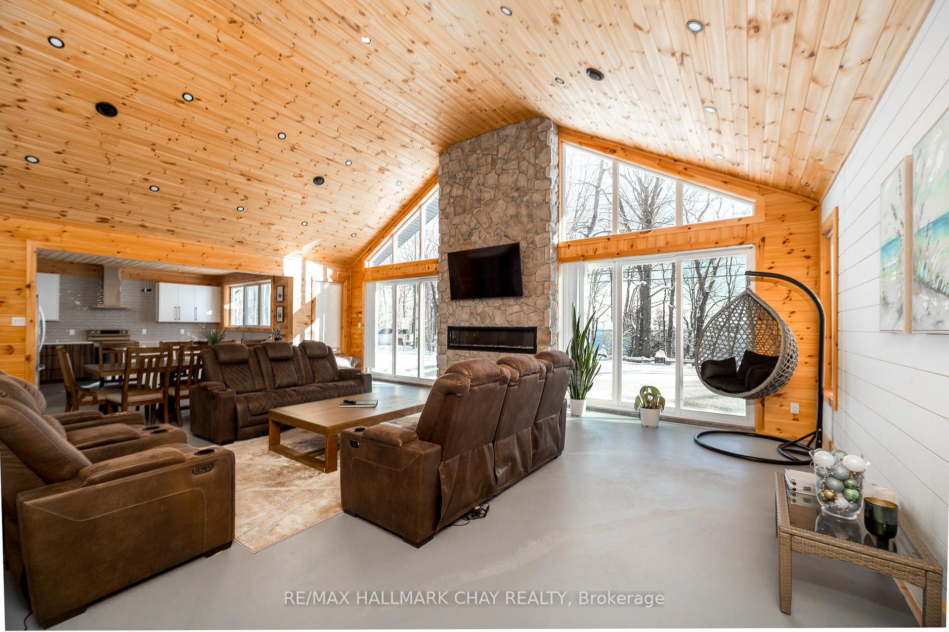 Photo 12 of 27 Whippoorwill Road, Northern Bruce Peninsula — HOMEH