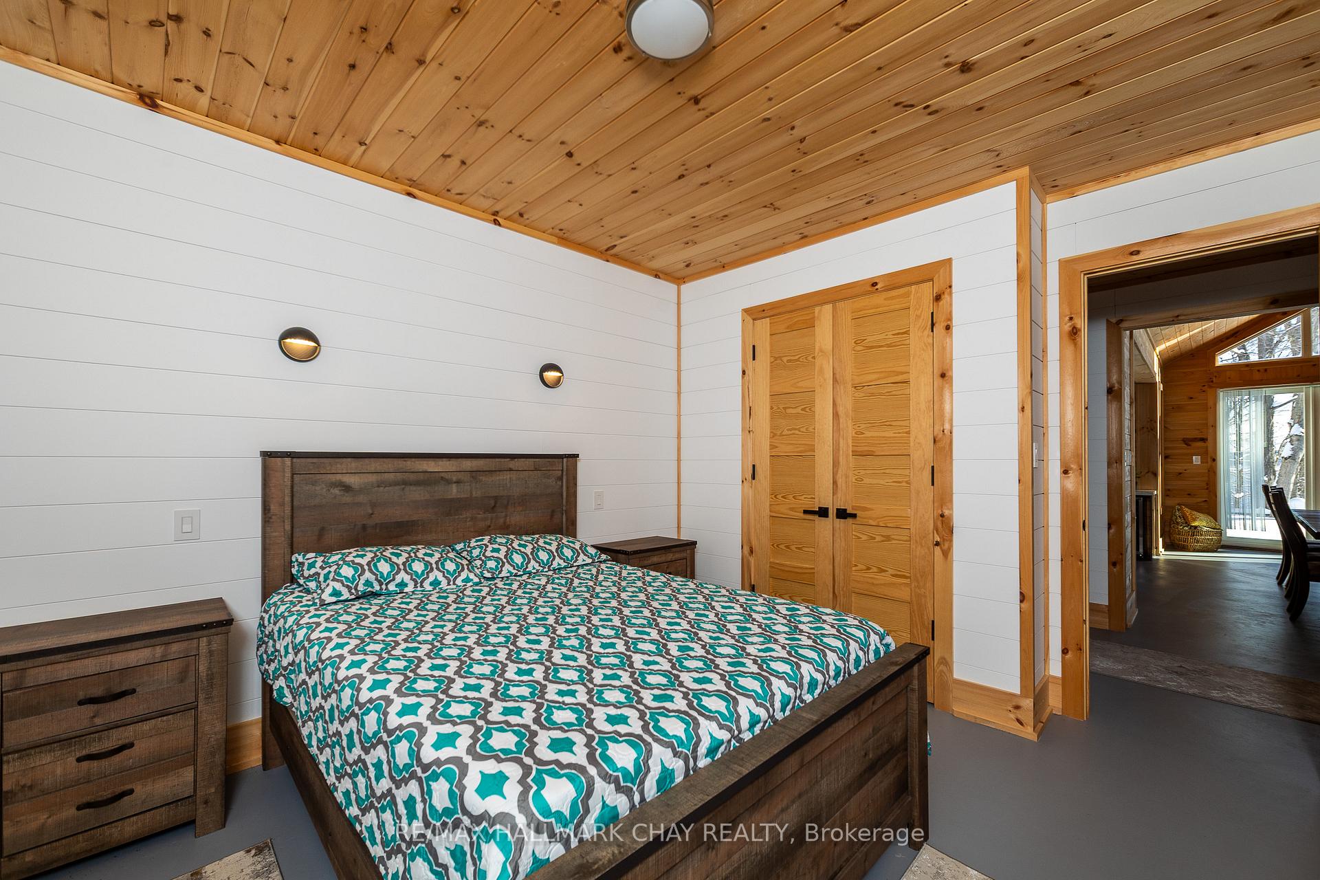 Photo 14 of 27 Whippoorwill Road, Northern Bruce Peninsula — HOMEH