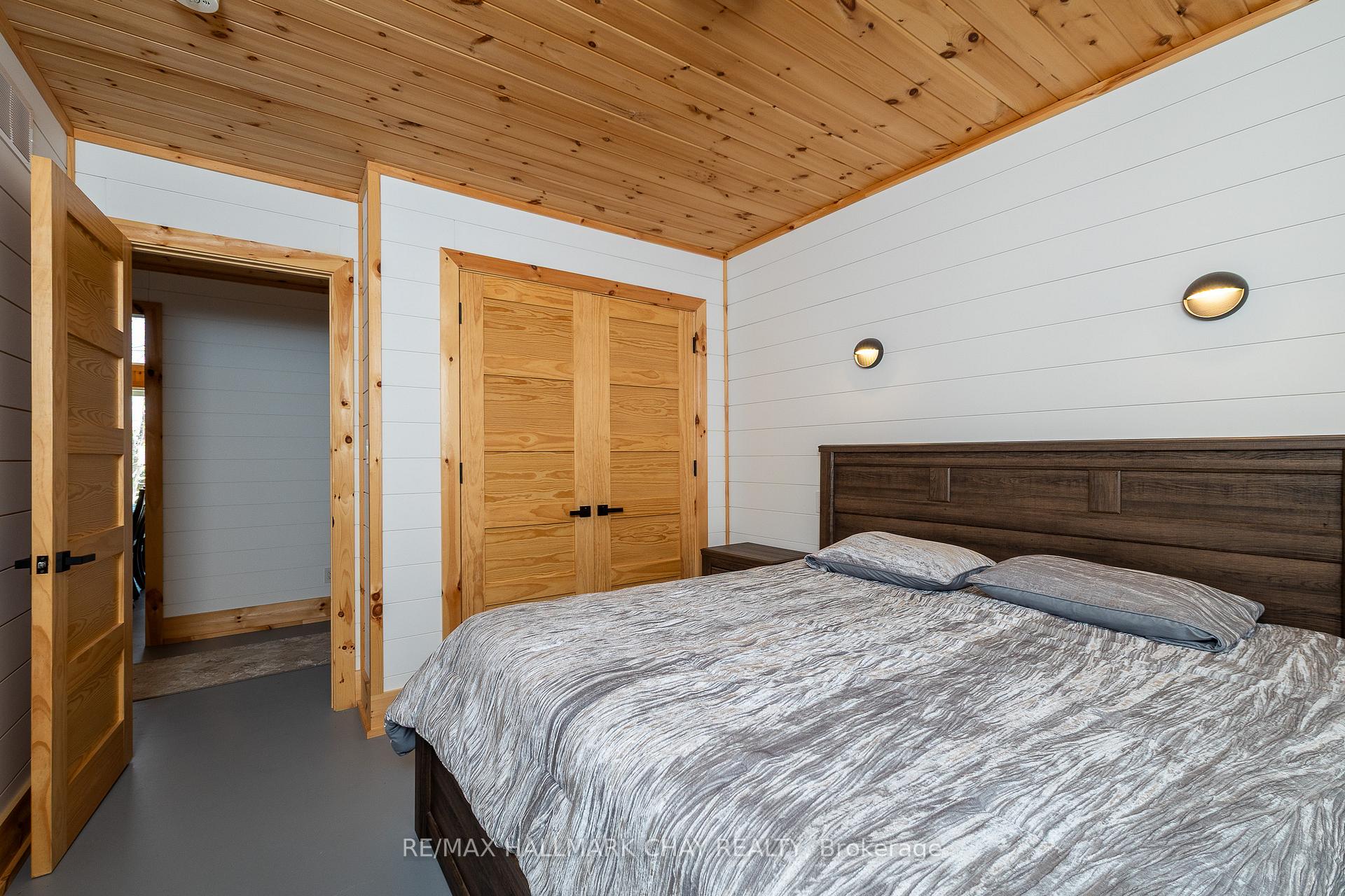 Photo 17 of 27 Whippoorwill Road, Northern Bruce Peninsula — HOMEH