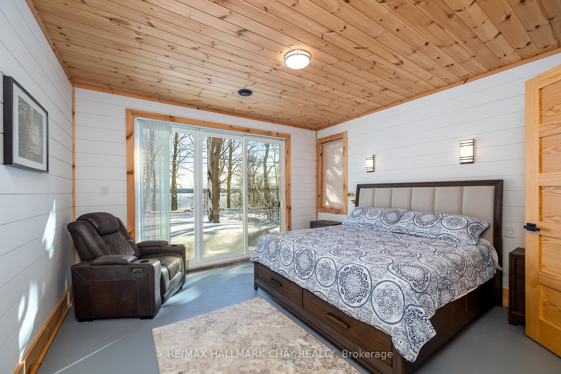 Photo 20 of 27 Whippoorwill Road, Northern Bruce Peninsula — HOMEH