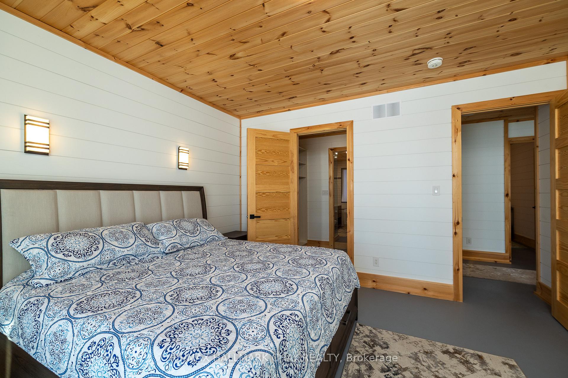Photo 21 of 27 Whippoorwill Road, Northern Bruce Peninsula — HOMEH