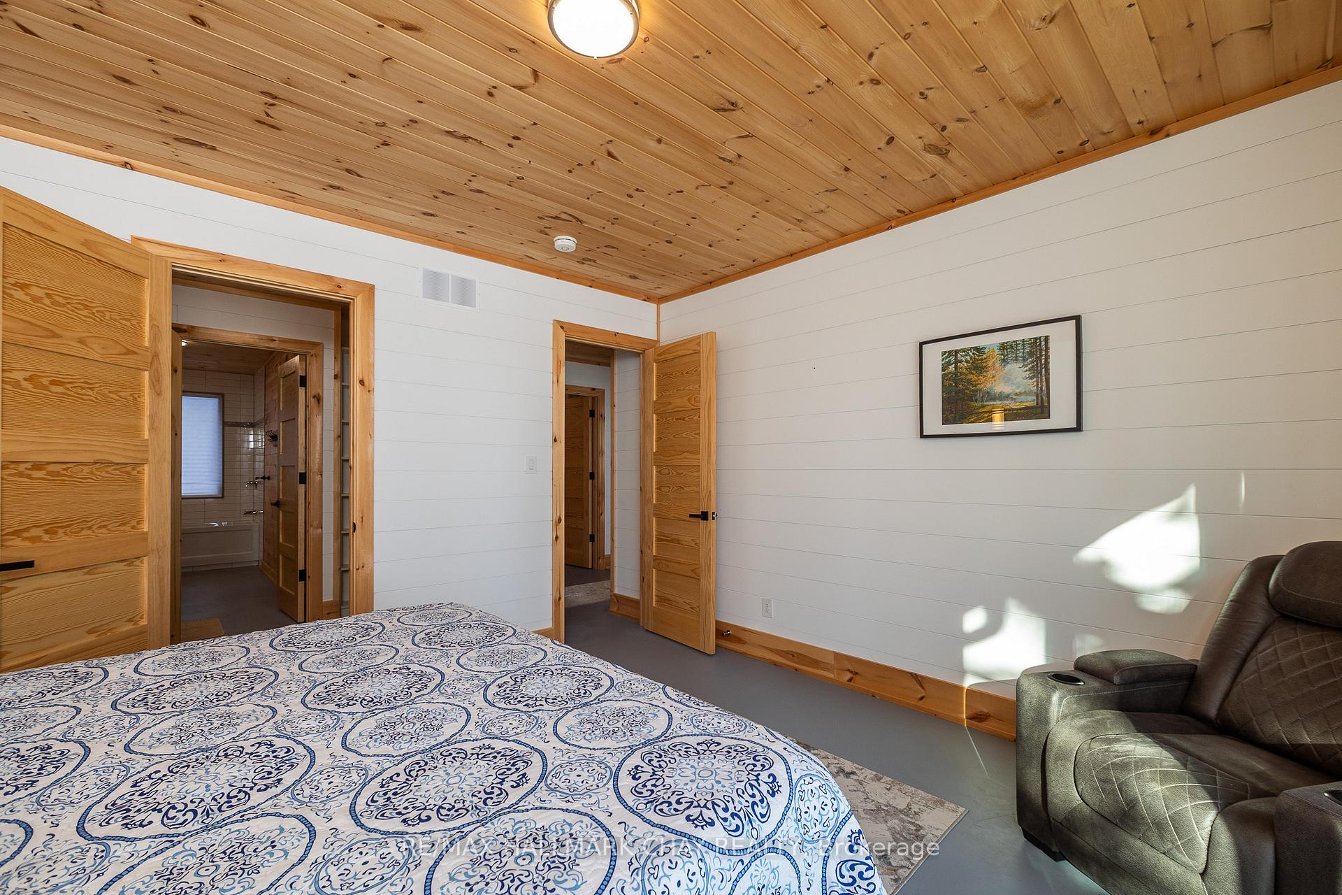 Photo 22 of 27 Whippoorwill Road, Northern Bruce Peninsula — HOMEH