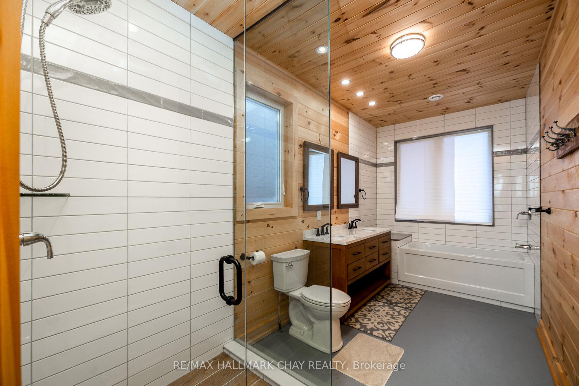 Photo 25 of 27 Whippoorwill Road, Northern Bruce Peninsula — HOMEH