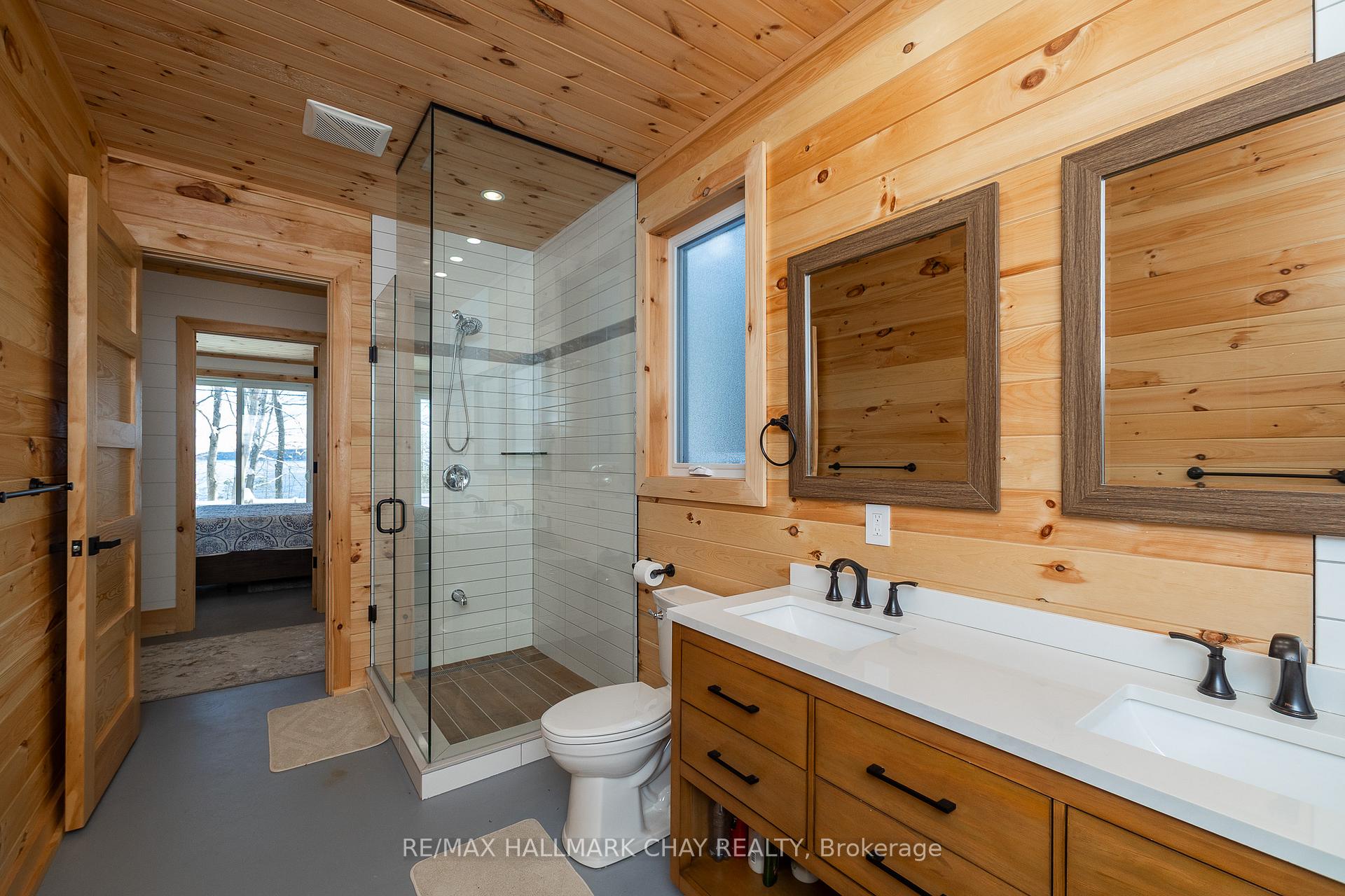 Photo 26 of 27 Whippoorwill Road, Northern Bruce Peninsula — HOMEH