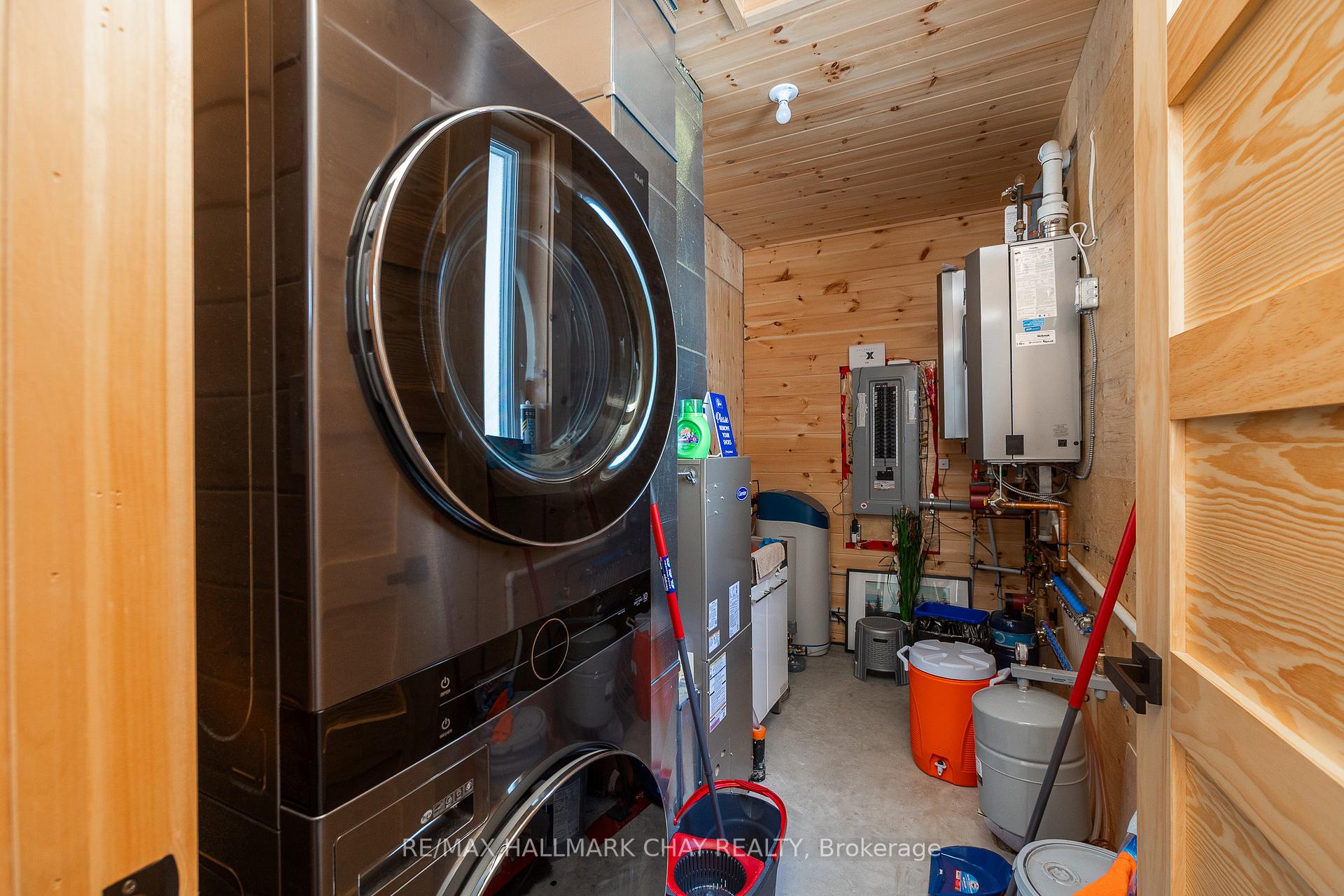 Photo 28 of 27 Whippoorwill Road, Northern Bruce Peninsula — HOMEH