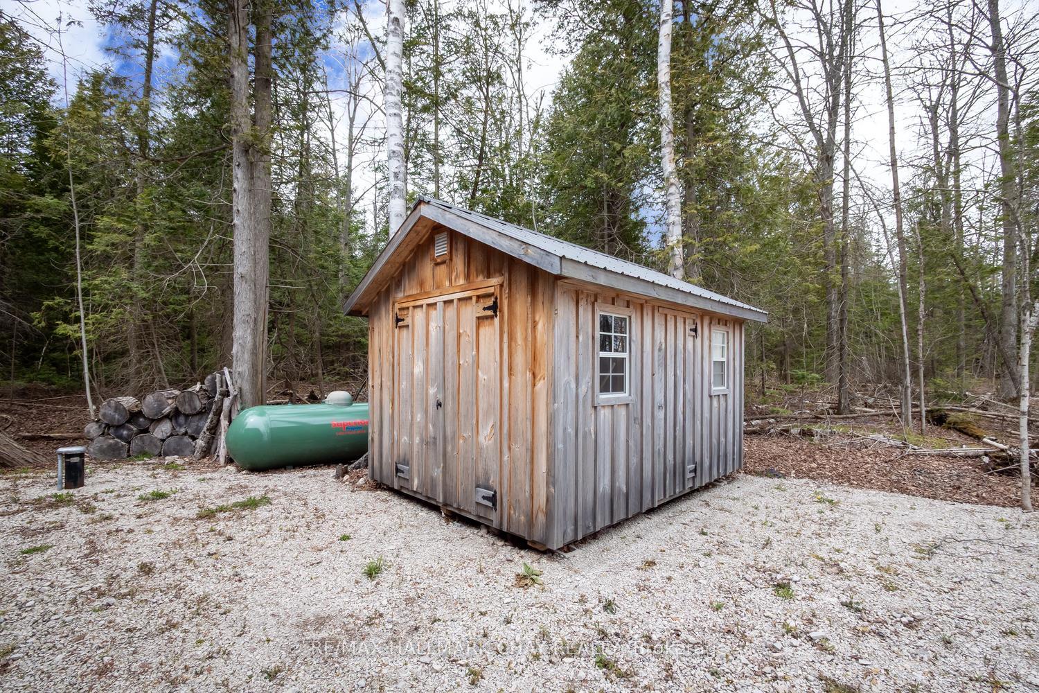 Photo 29 of 27 Whippoorwill Road, Northern Bruce Peninsula — HOMEH