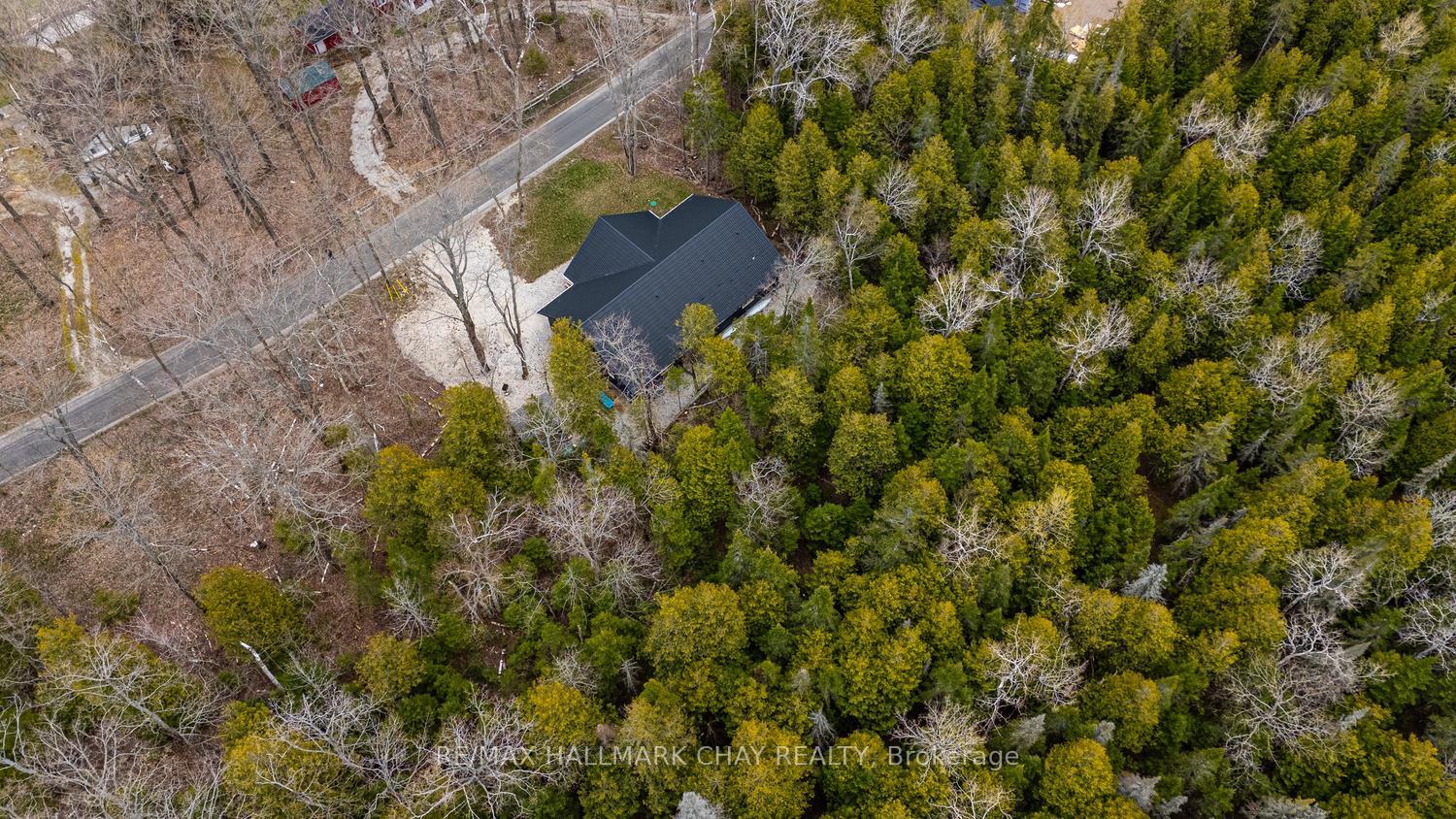 Photo 30 of 27 Whippoorwill Road, Northern Bruce Peninsula — HOMEH
