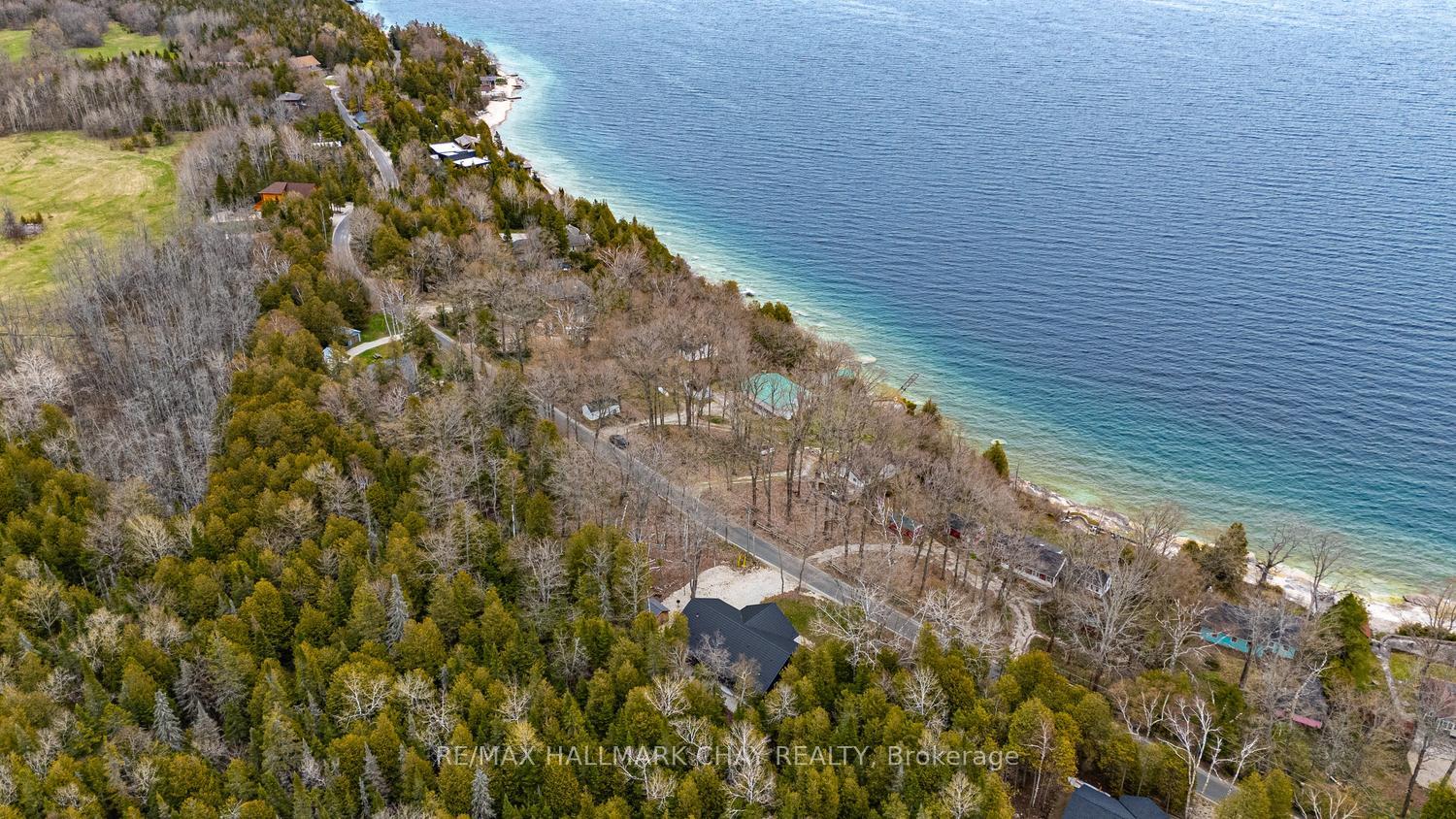 Photo 31 of 27 Whippoorwill Road, Northern Bruce Peninsula — HOMEH