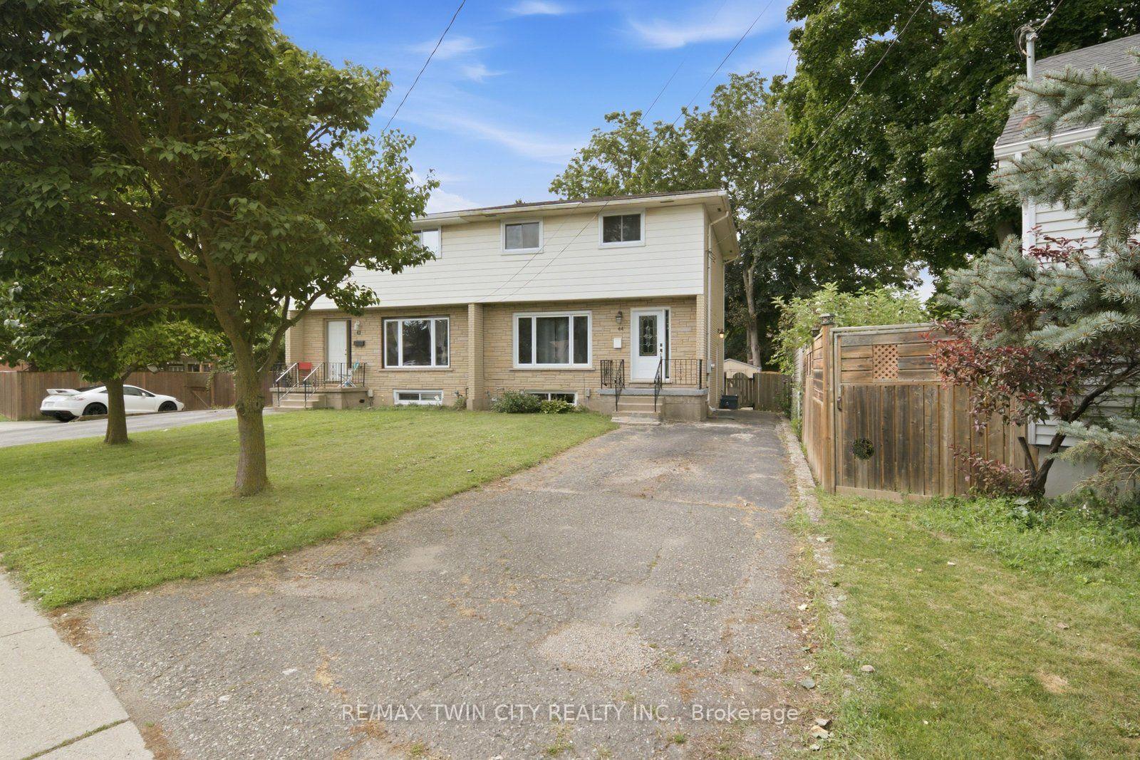 Photo 1 of 44 Stanley Street, Brantford, East Ward — HOMEH