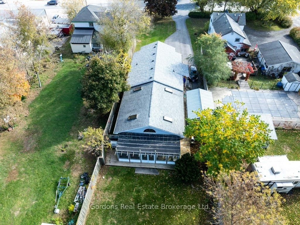 Photo 6 of 126 County Rd 10, Prince Edward County, Picton Ward — HOMEH