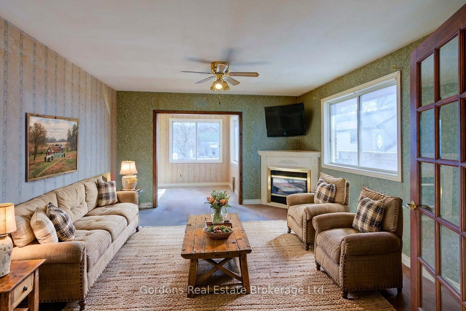 Photo 11 of 126 County Rd 10, Prince Edward County, Picton Ward — HOMEH