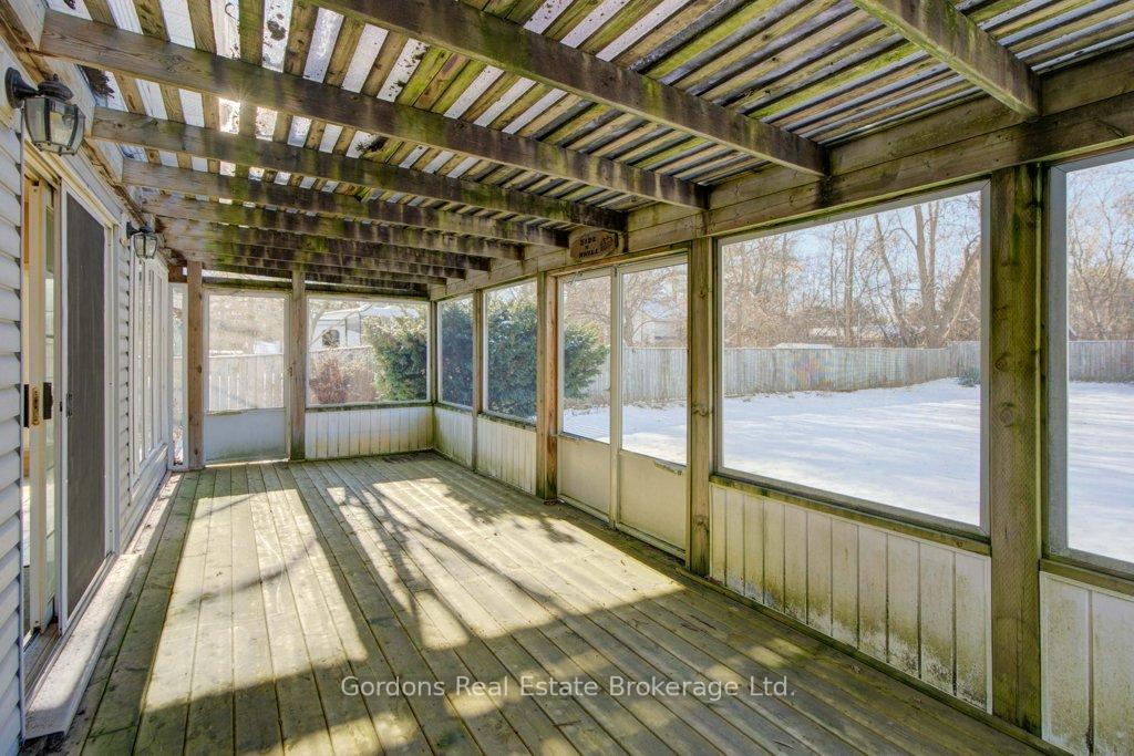 Photo 26 of 126 County Rd 10, Prince Edward County, Picton Ward — HOMEH