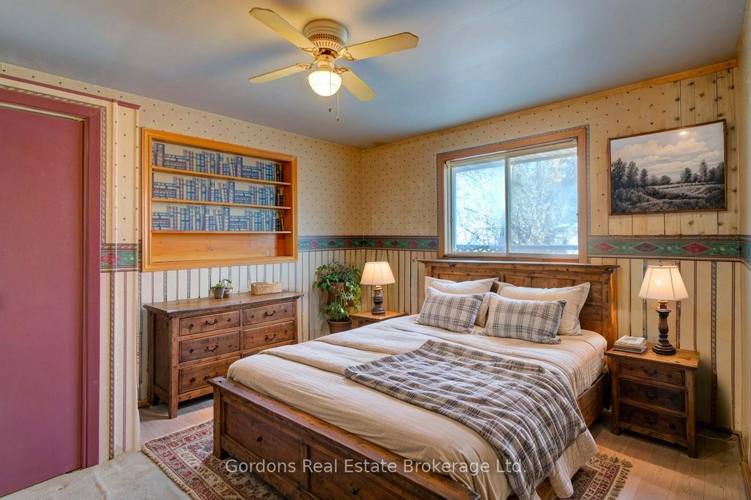 Photo 31 of 126 County Rd 10, Prince Edward County, Picton Ward — HOMEH