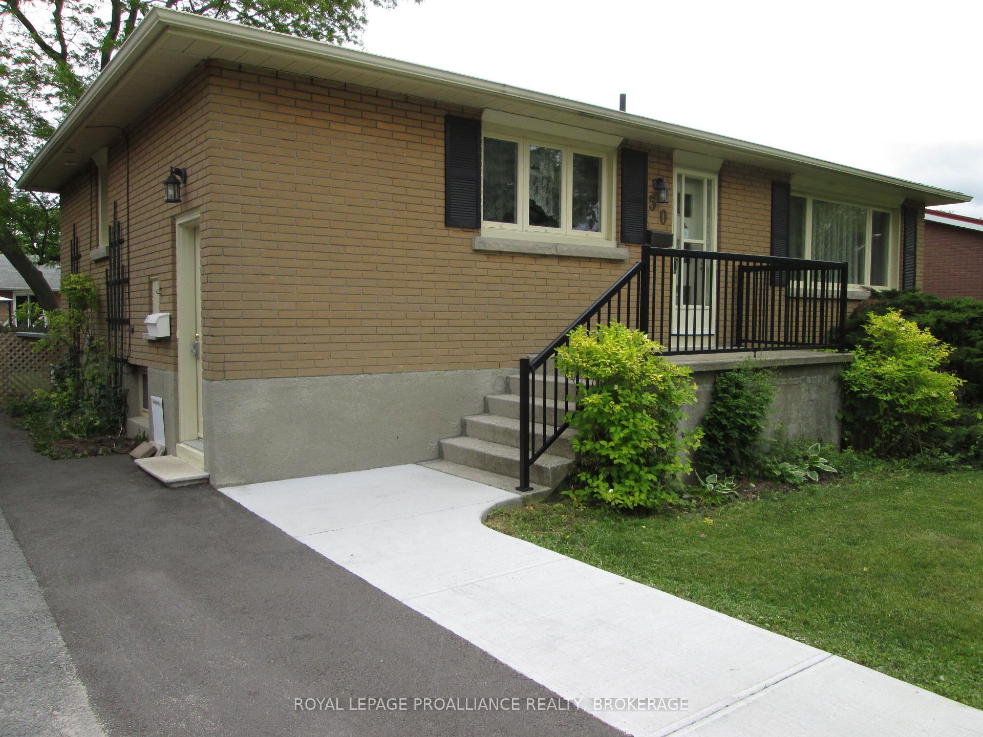 Photo 2 of 50 Campbell Crescent, Kingston, Central City West — HOMEH