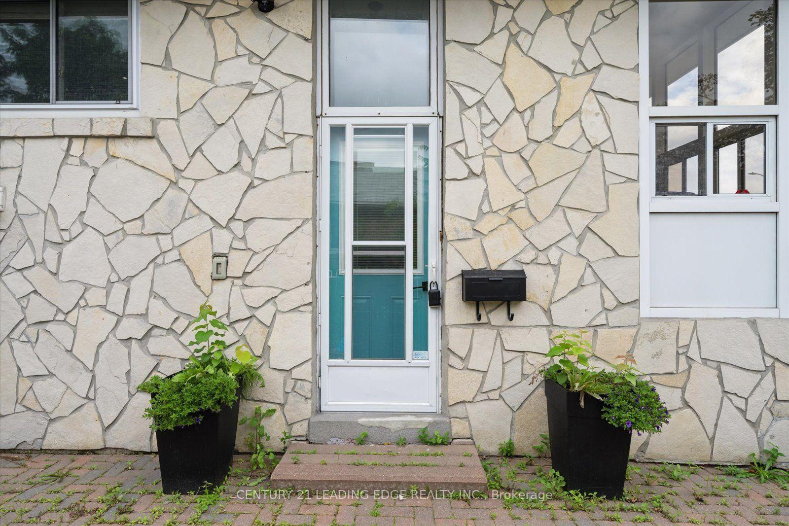 Photo 7 of Unit Basement, 883 Antonio Street, Pickering, Bay Ridges — HOMEH