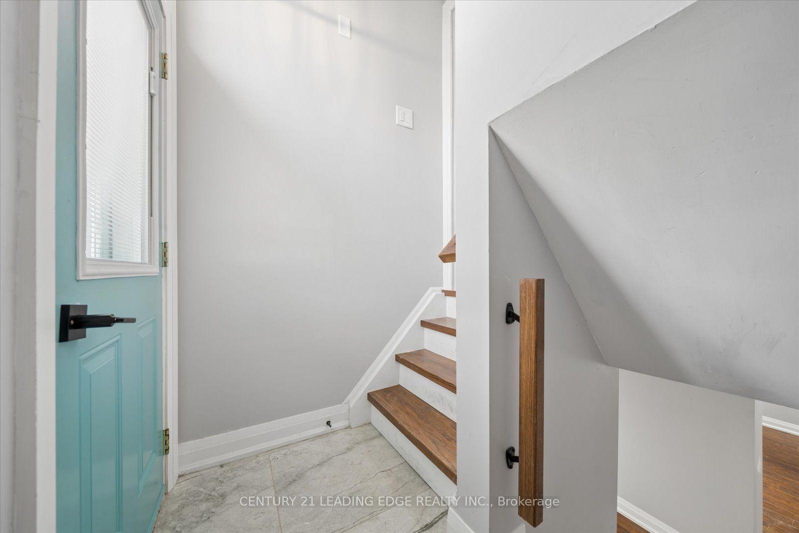 Photo 10 of Unit Basement, 883 Antonio Street, Pickering, Bay Ridges — HOMEH