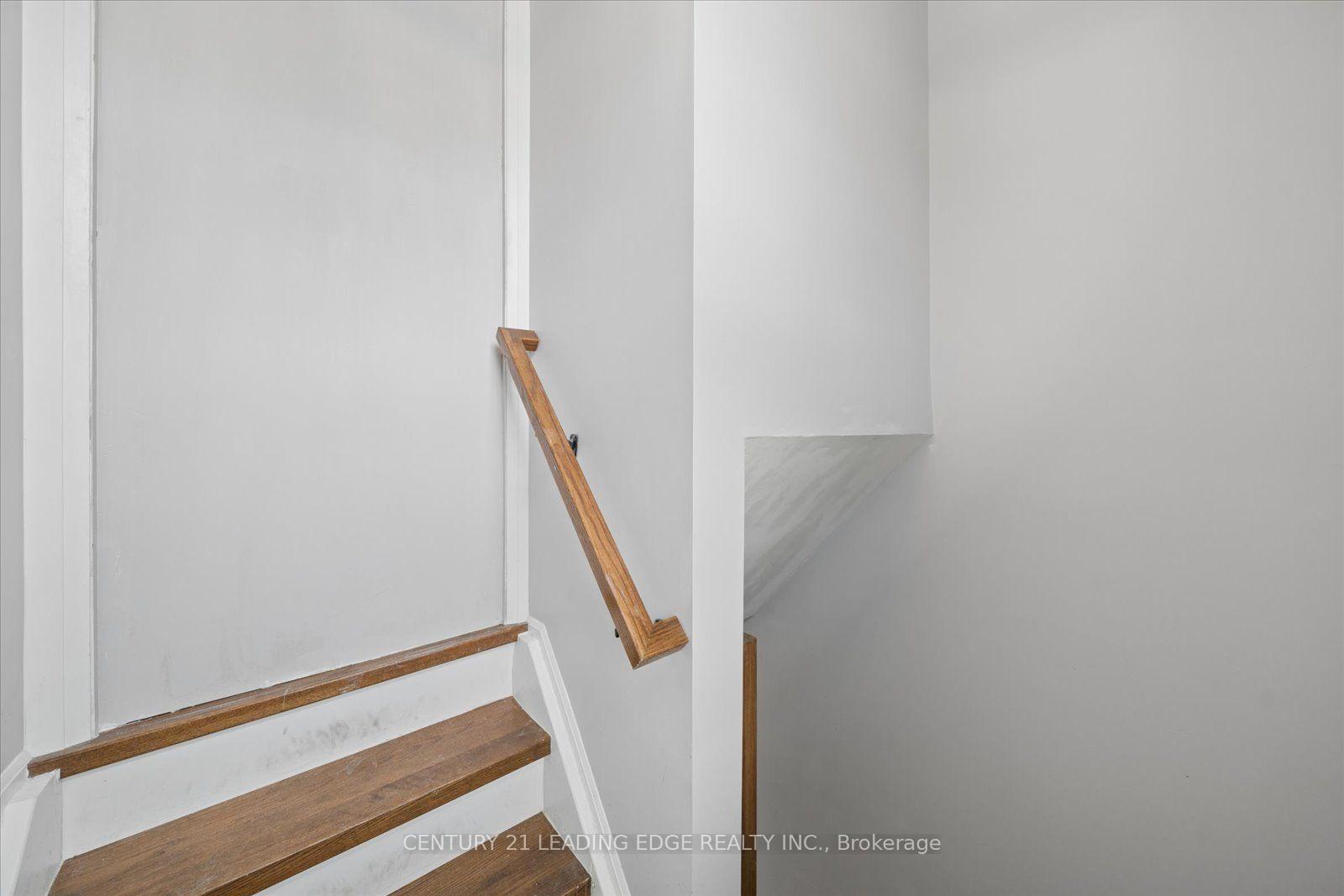 Photo 11 of Unit Basement, 883 Antonio Street, Pickering, Bay Ridges — HOMEH