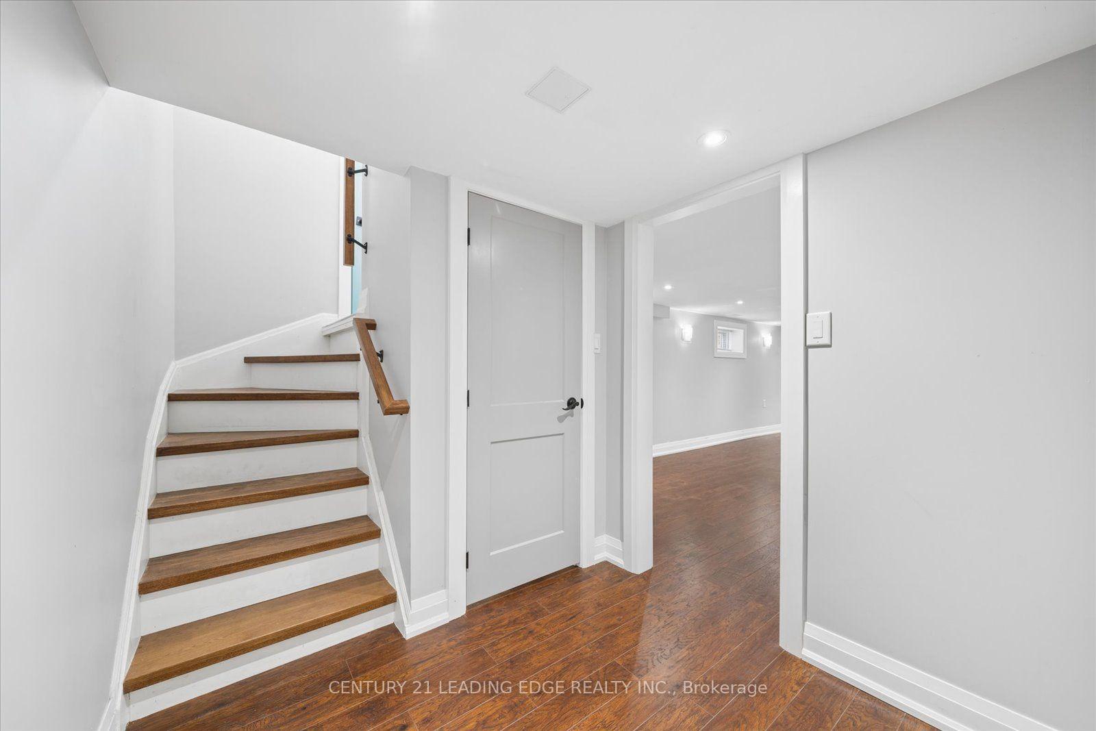 Photo 12 of Unit Basement, 883 Antonio Street, Pickering, Bay Ridges — HOMEH