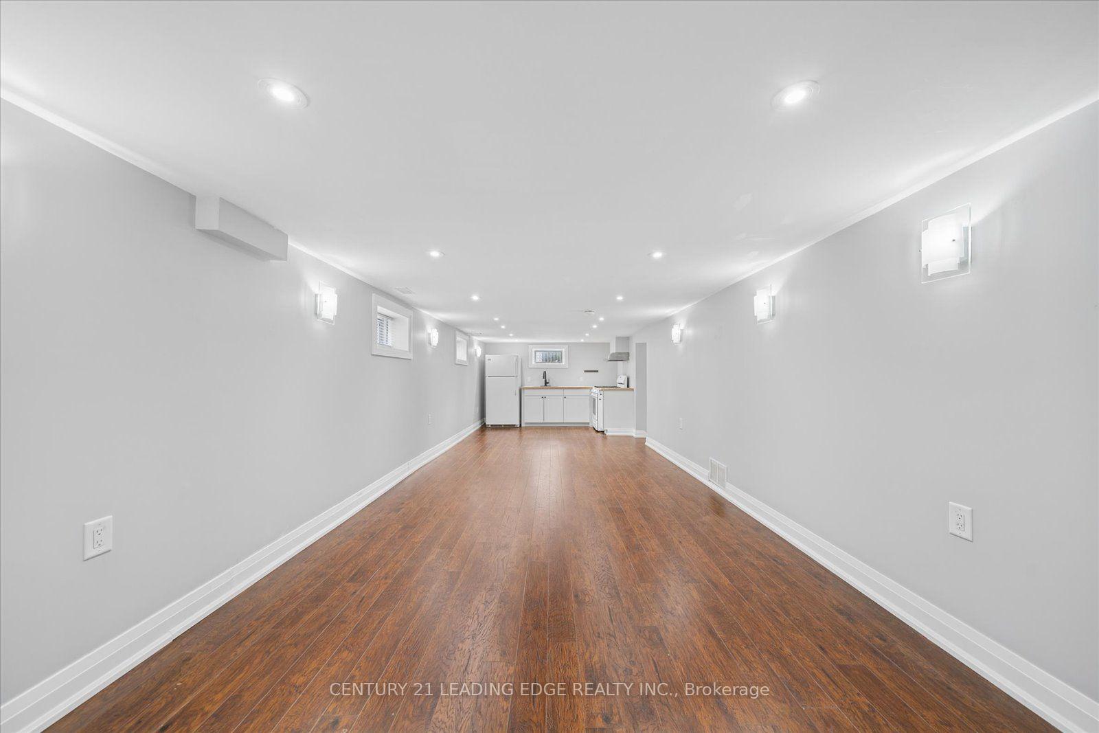 Photo 13 of Unit Basement, 883 Antonio Street, Pickering, Bay Ridges — HOMEH