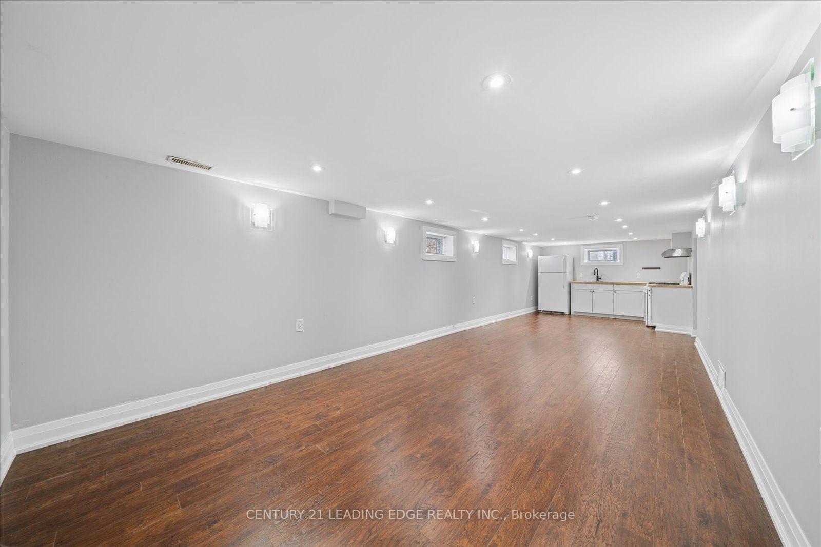 Photo 14 of Unit Basement, 883 Antonio Street, Pickering, Bay Ridges — HOMEH