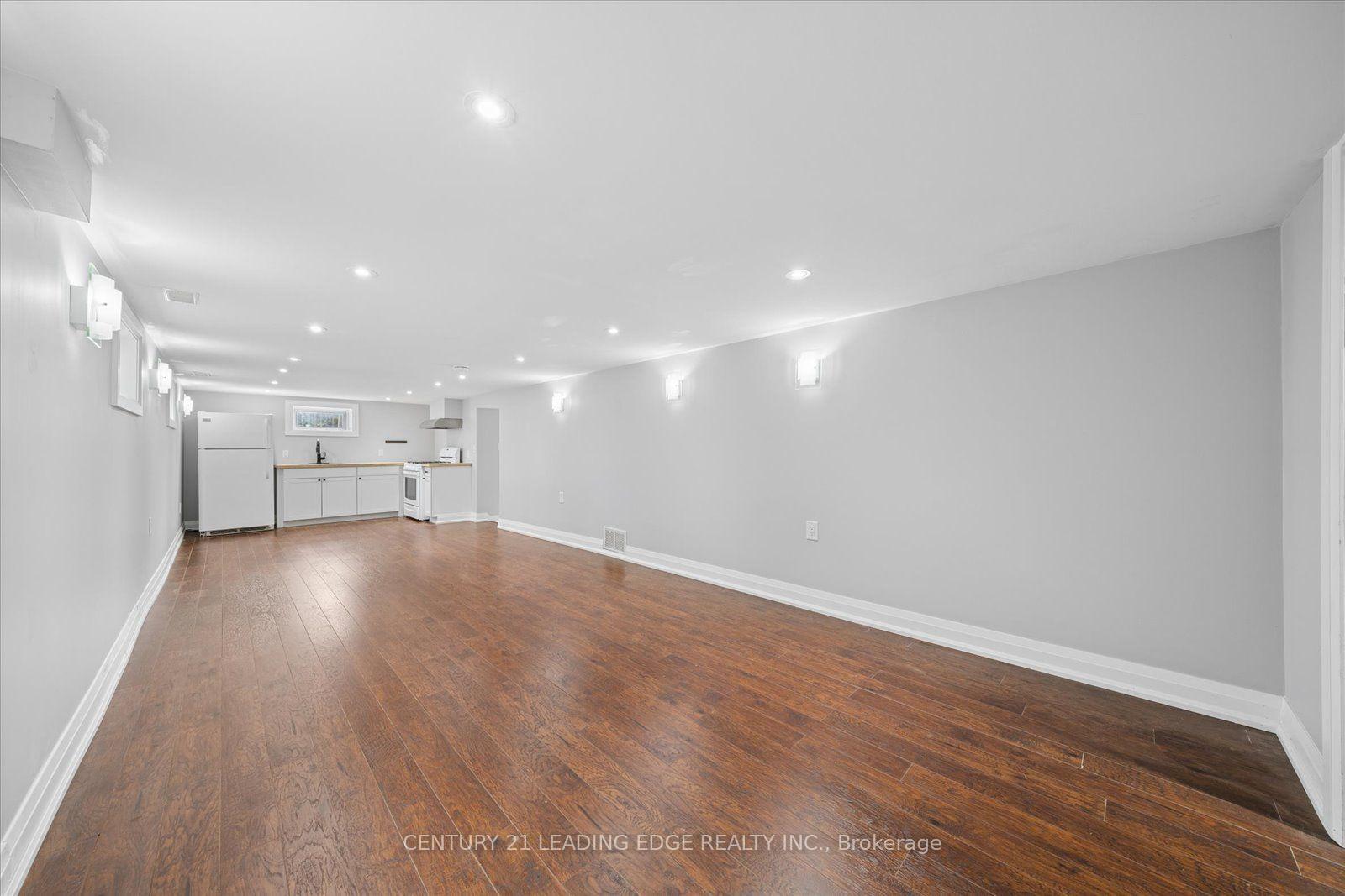 Photo 15 of Unit Basement, 883 Antonio Street, Pickering, Bay Ridges — HOMEH