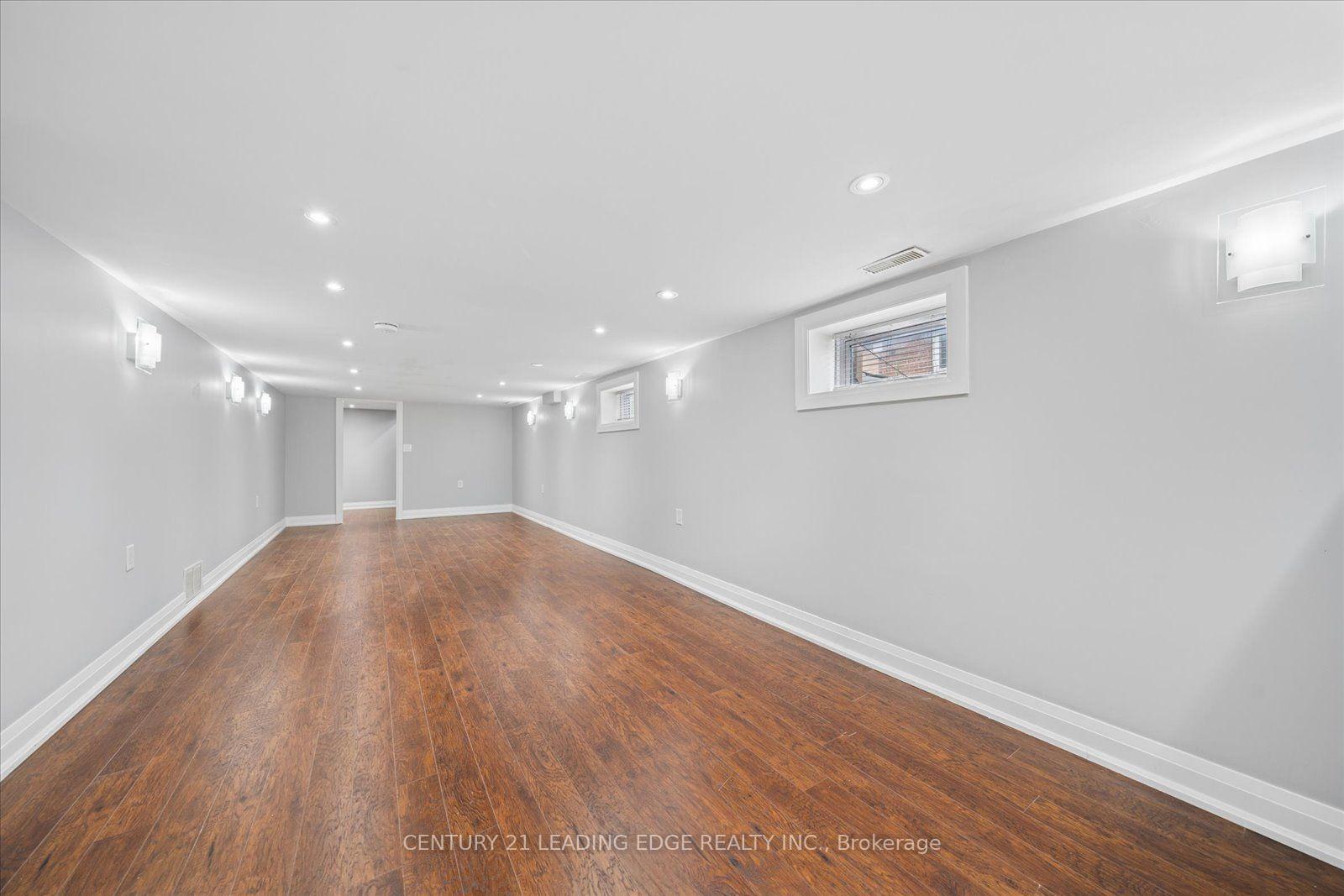 Photo 16 of Unit Basement, 883 Antonio Street, Pickering, Bay Ridges — HOMEH