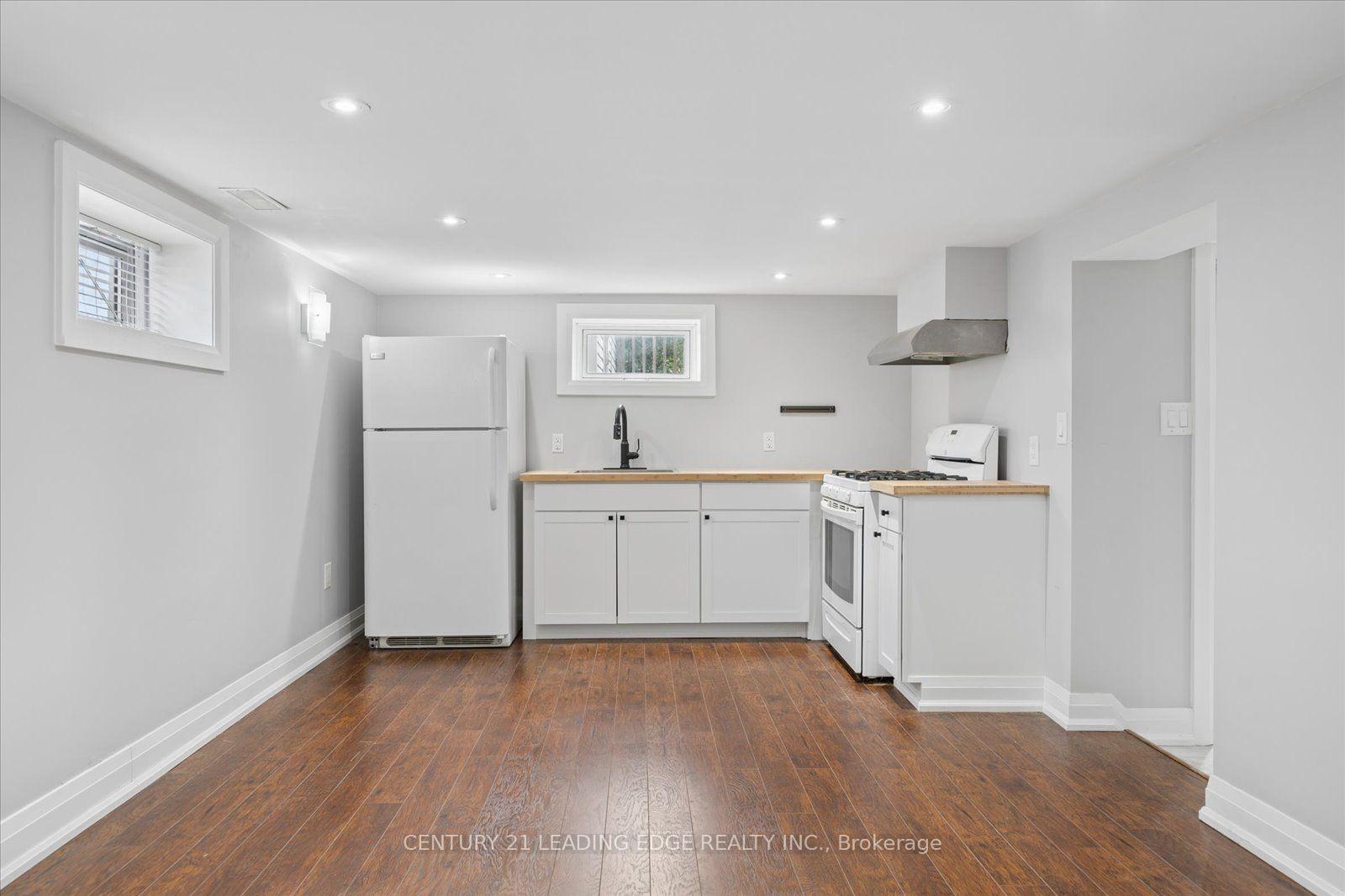 Photo 18 of Unit Basement, 883 Antonio Street, Pickering, Bay Ridges — HOMEH