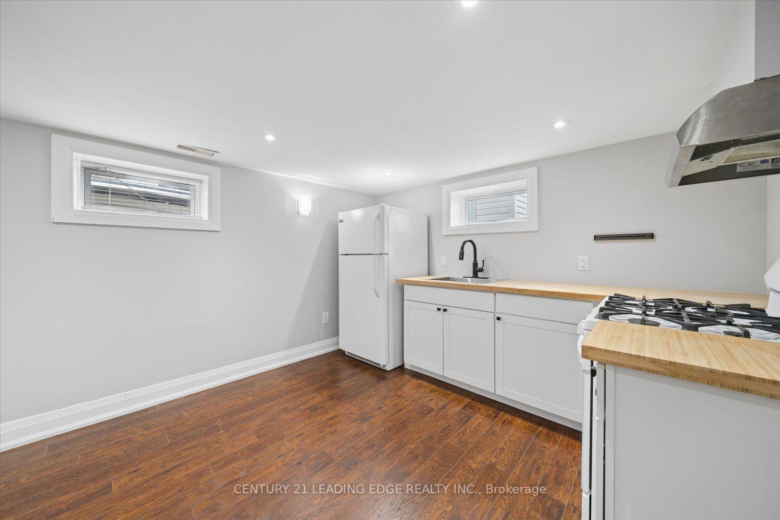 Photo 21 of Unit Basement, 883 Antonio Street, Pickering, Bay Ridges — HOMEH