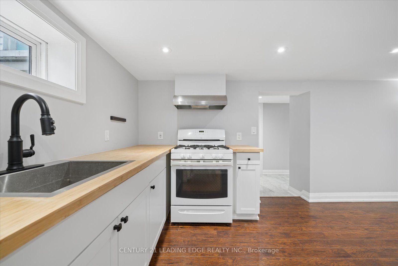 Photo 22 of Unit Basement, 883 Antonio Street, Pickering, Bay Ridges — HOMEH