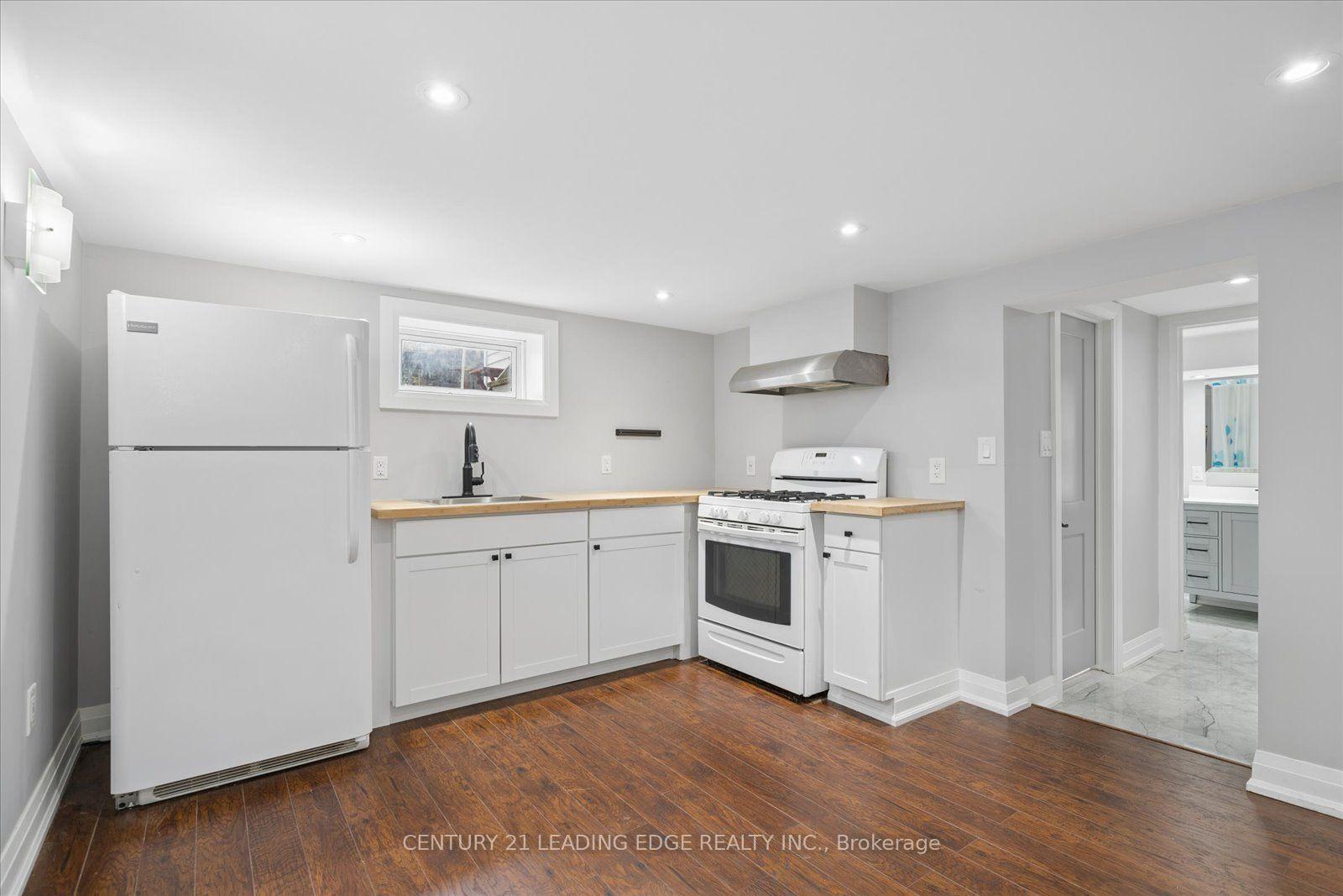 Photo 23 of Unit Basement, 883 Antonio Street, Pickering, Bay Ridges — HOMEH