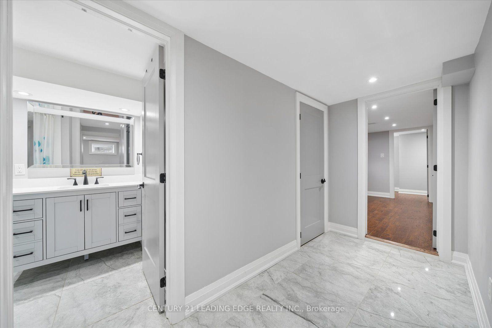 Photo 24 of Unit Basement, 883 Antonio Street, Pickering, Bay Ridges — HOMEH